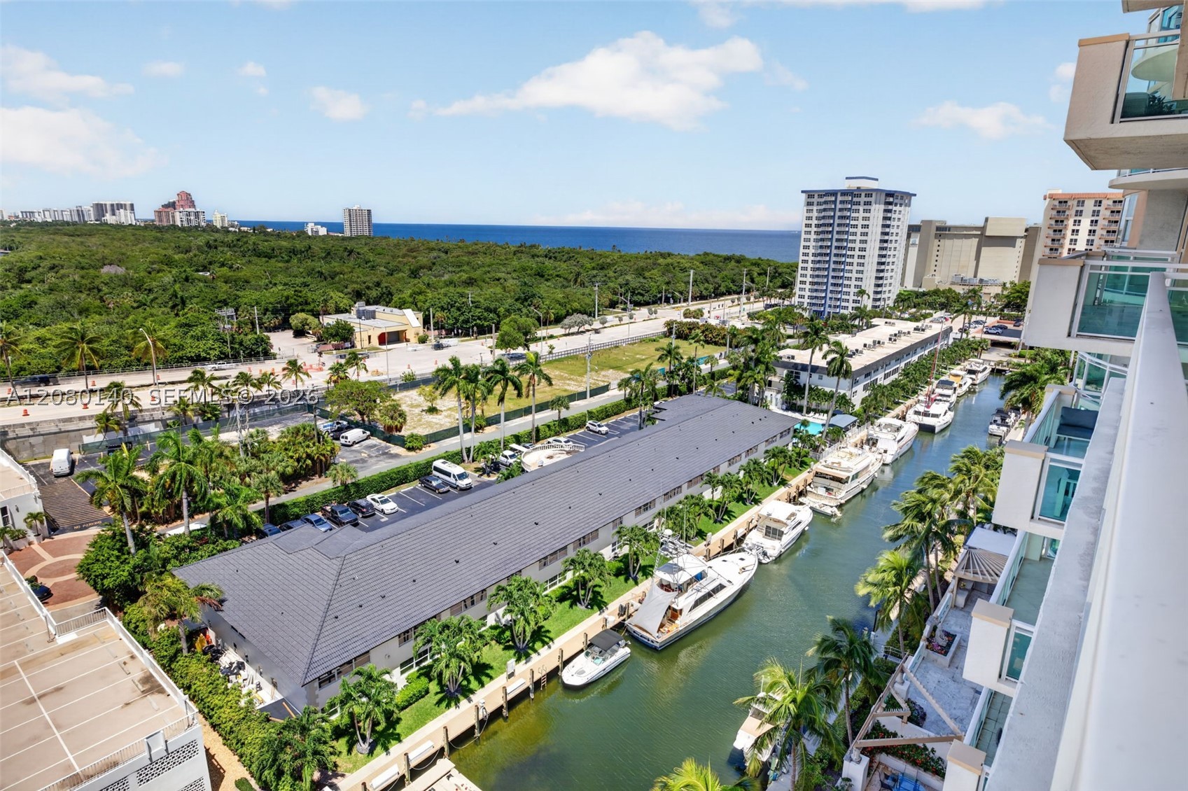2845 NE 9th St #1204 Fort Lauderdale, FL 33304