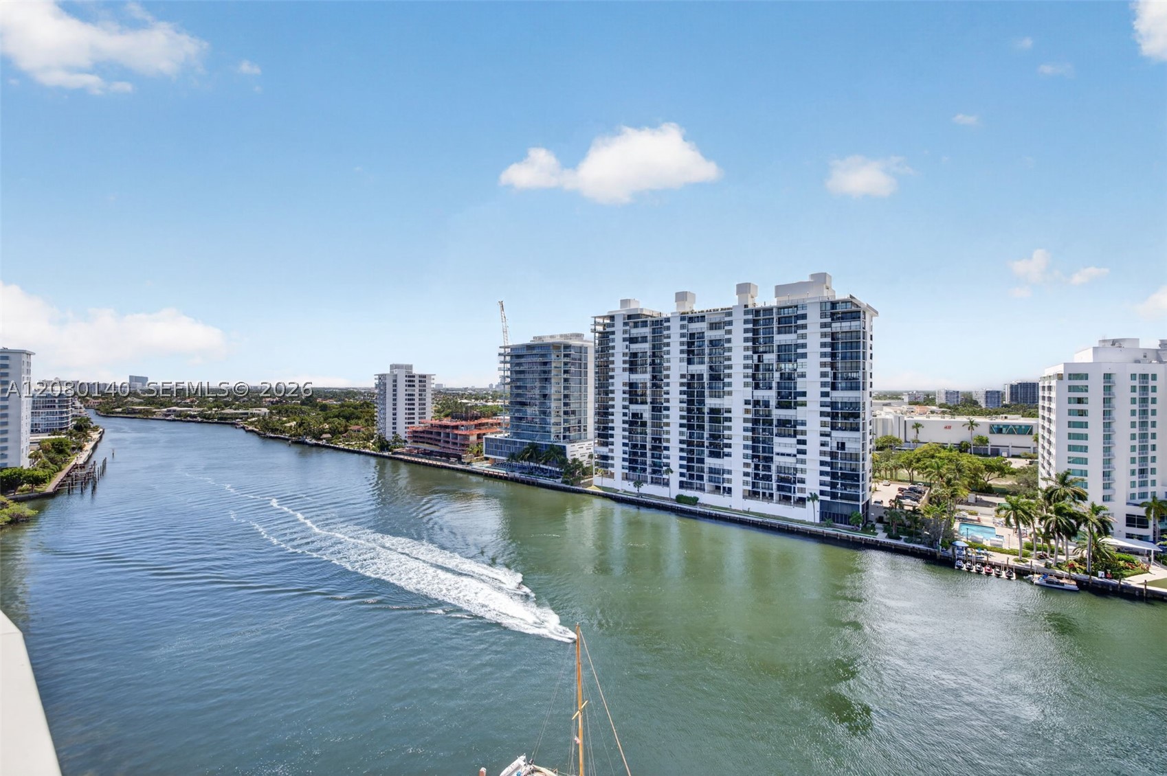 2845 NE 9th St #1204 Fort Lauderdale, FL 33304