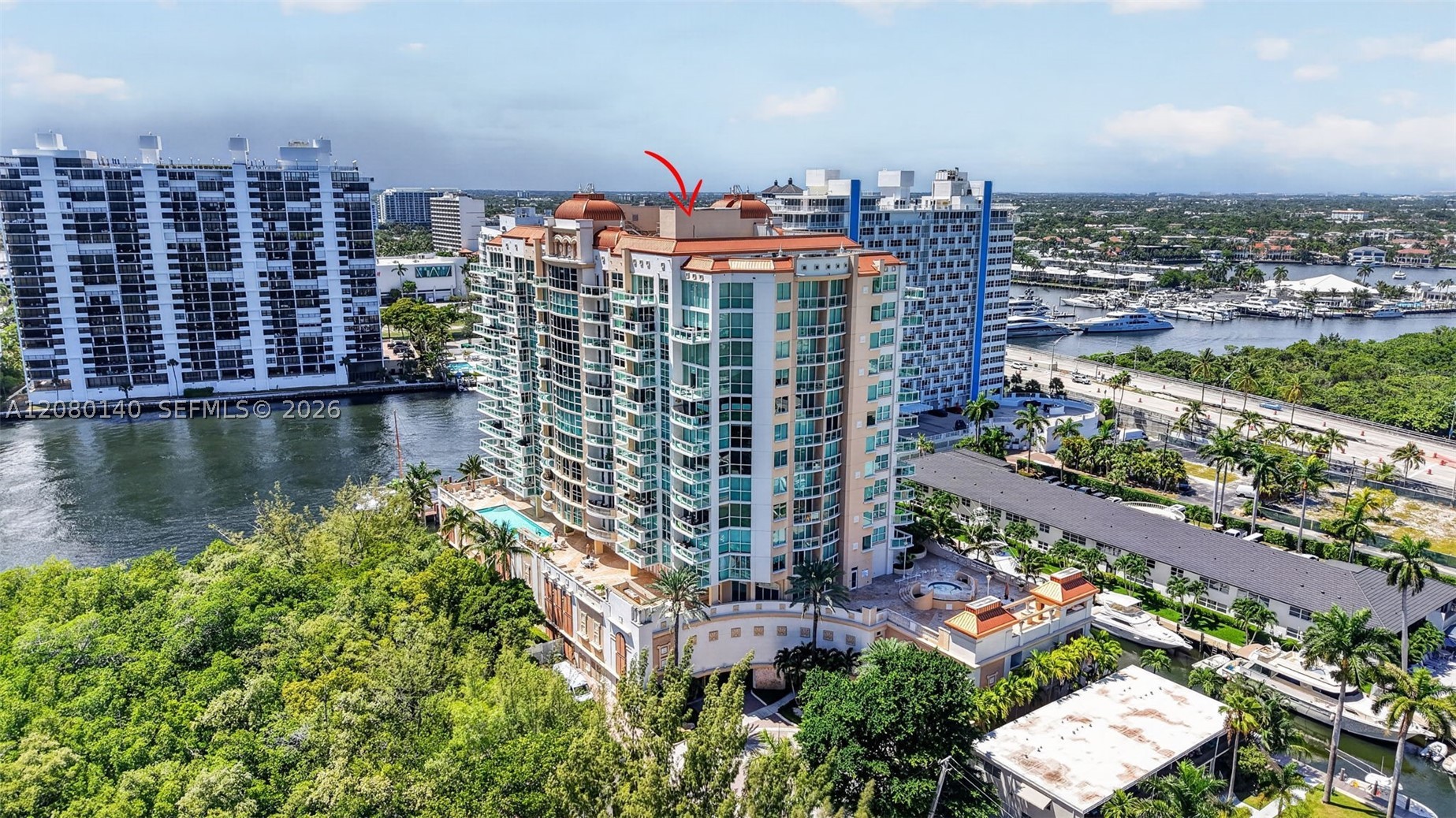 2845 NE 9th St #1204 Fort Lauderdale, FL 33304