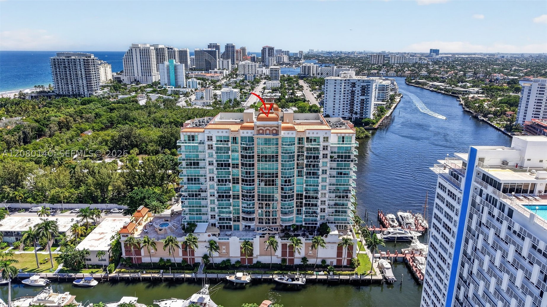 2845 NE 9th St #1204 Fort Lauderdale, FL 33304