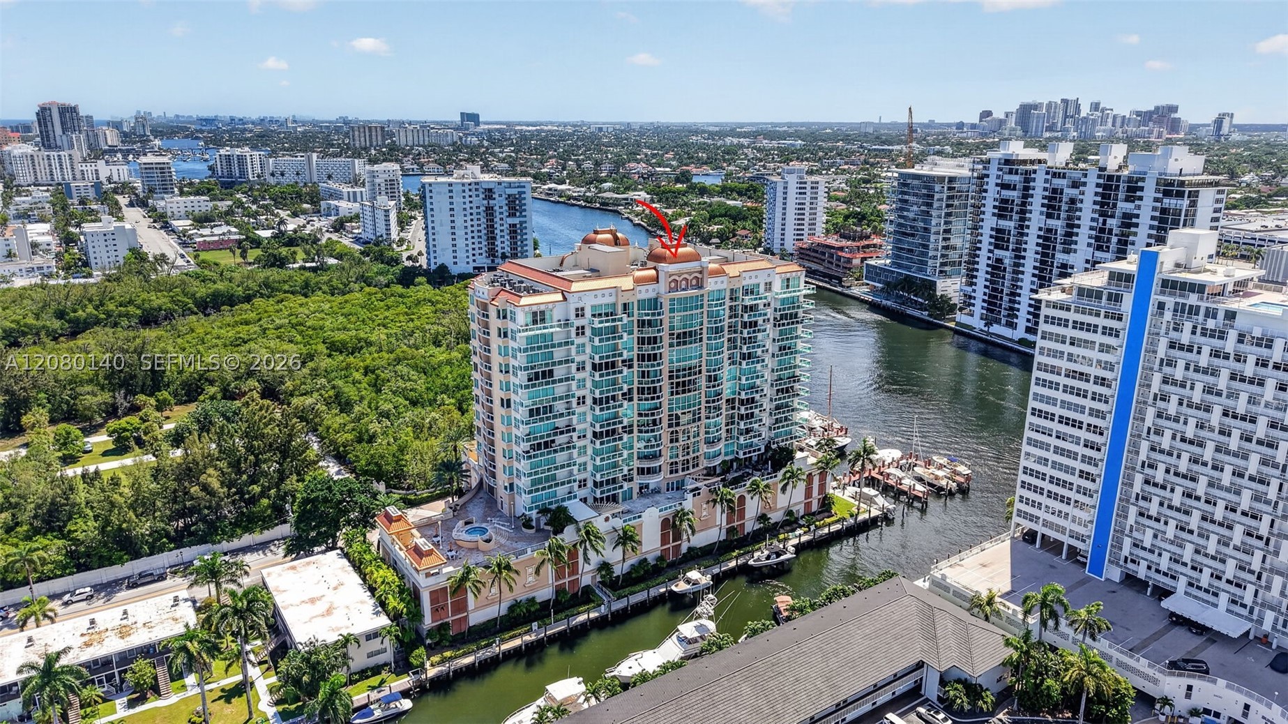 2845 NE 9th St #1204 Fort Lauderdale, FL 33304