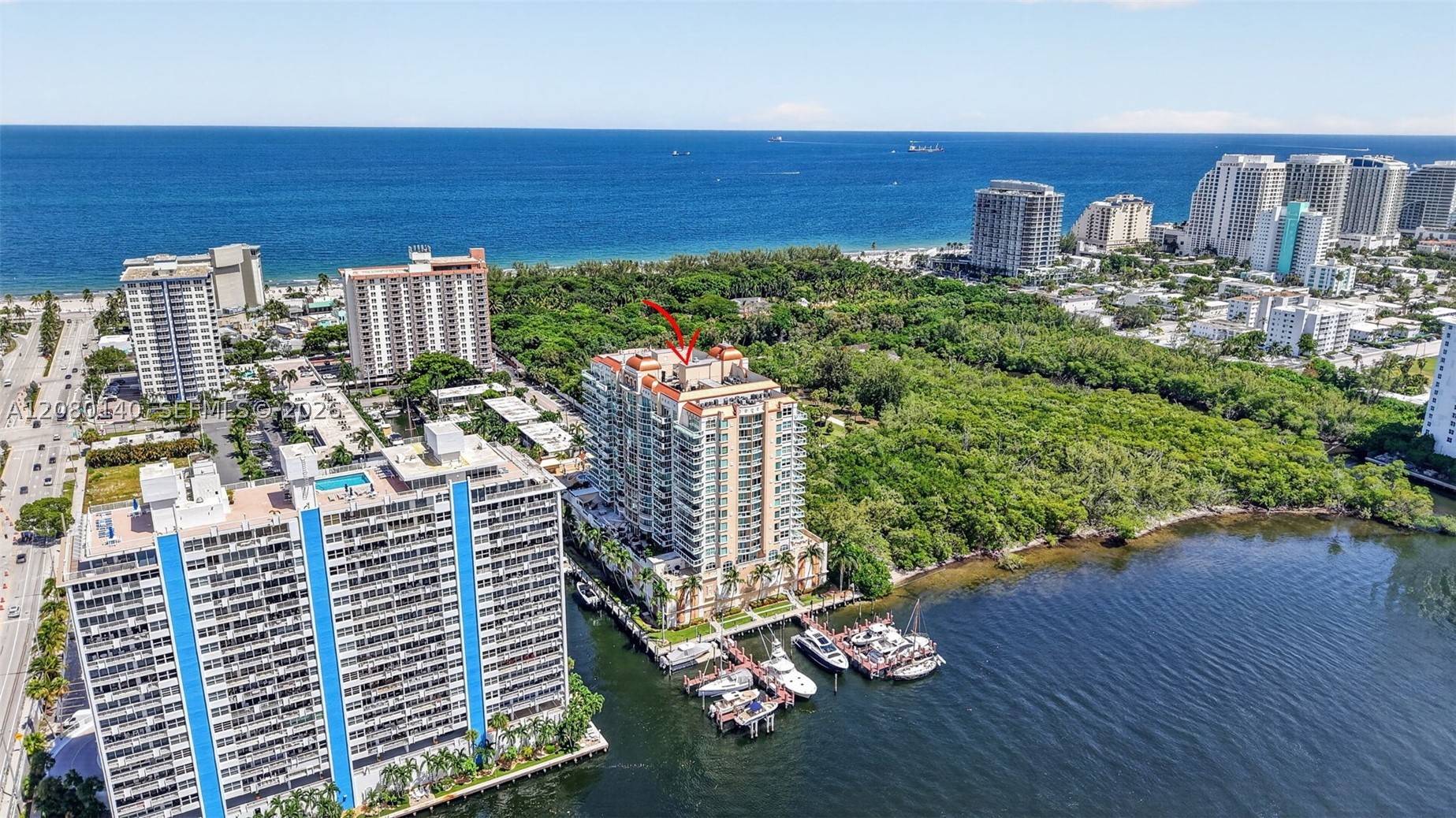 2845 NE 9th St #1204 Fort Lauderdale, FL 33304
