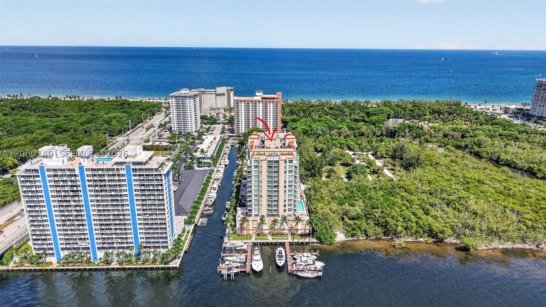 2845 NE 9th St #1204 Fort Lauderdale, FL 33304