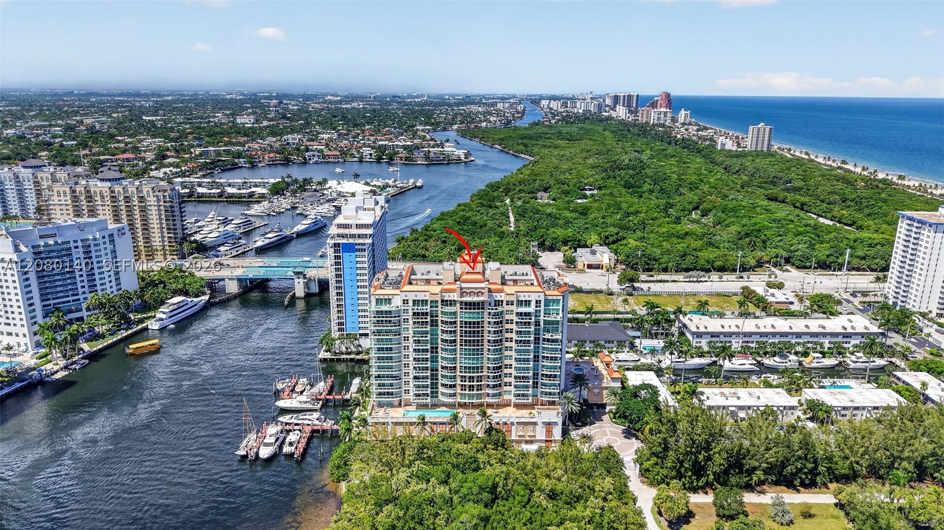 2845 NE 9th St #1204 Fort Lauderdale, FL 33304