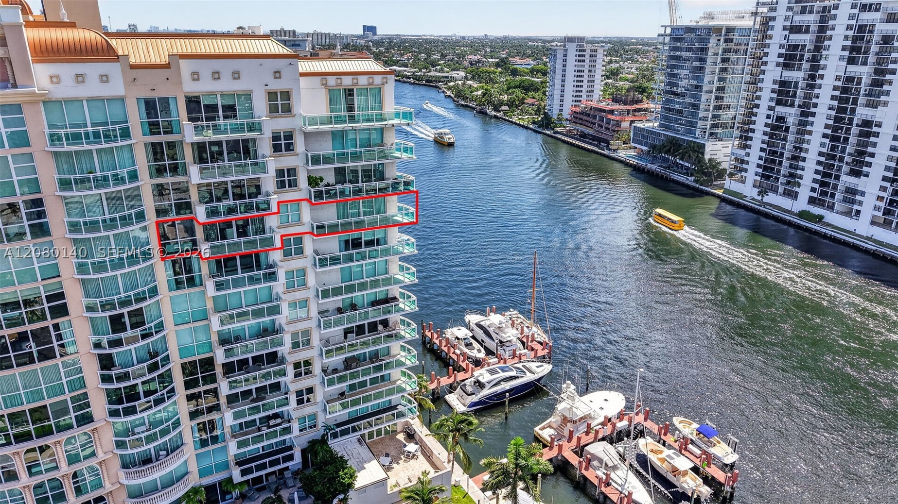 2845 NE 9th St #1204 Fort Lauderdale, FL 33304