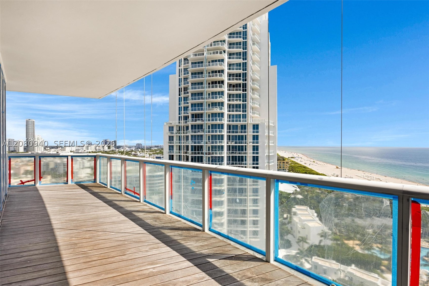100 S Pointe Dr #1709 Miami Beach, FL 33139