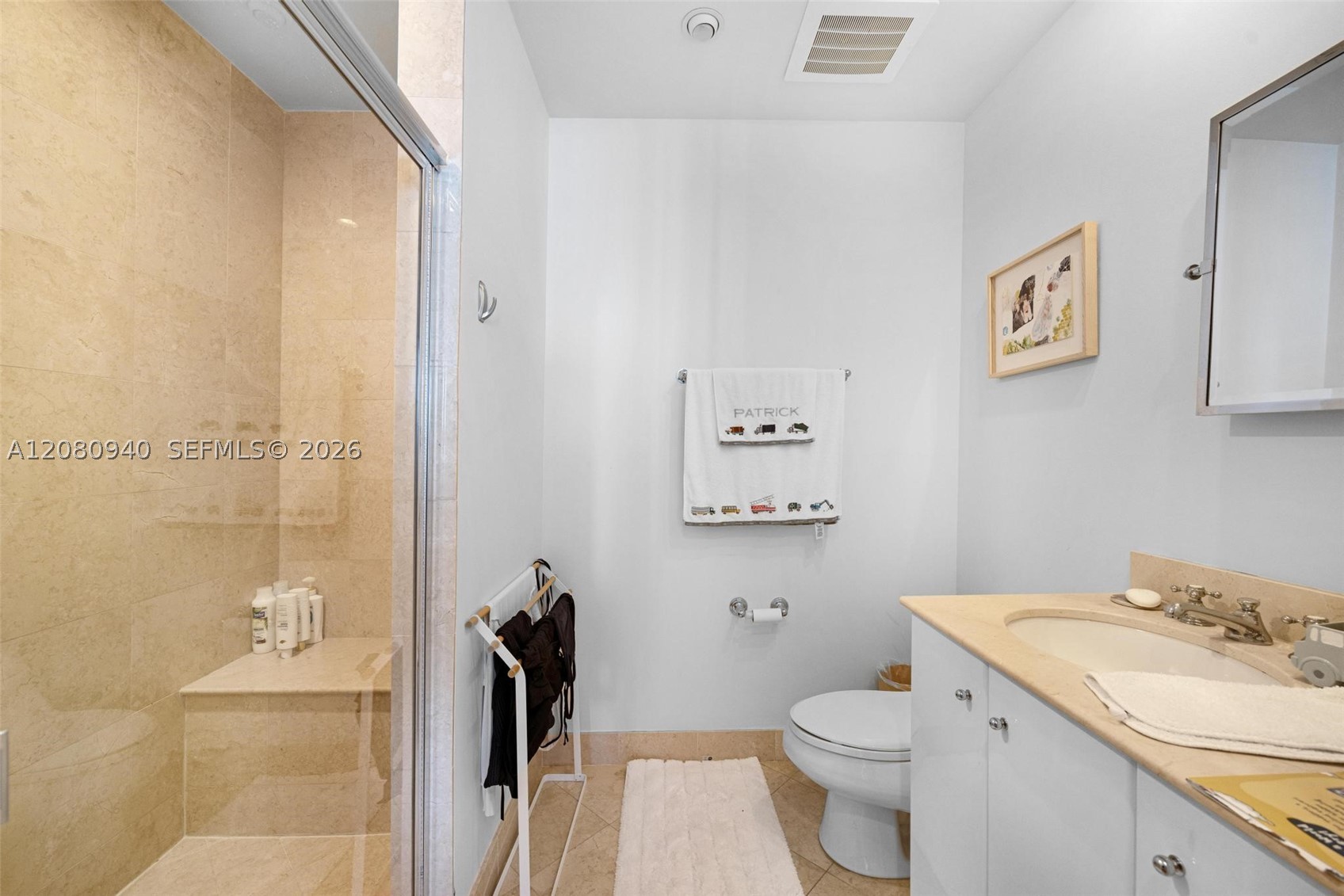 100 S Pointe Dr #1709 Miami Beach, FL 33139