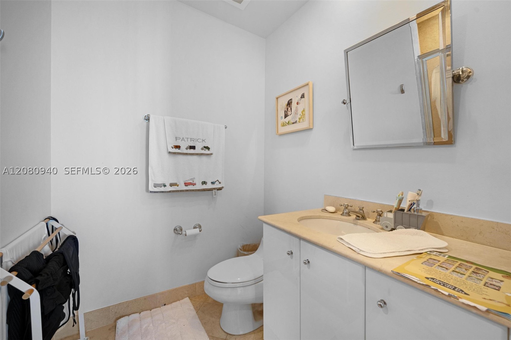 100 S Pointe Dr #1709 Miami Beach, FL 33139