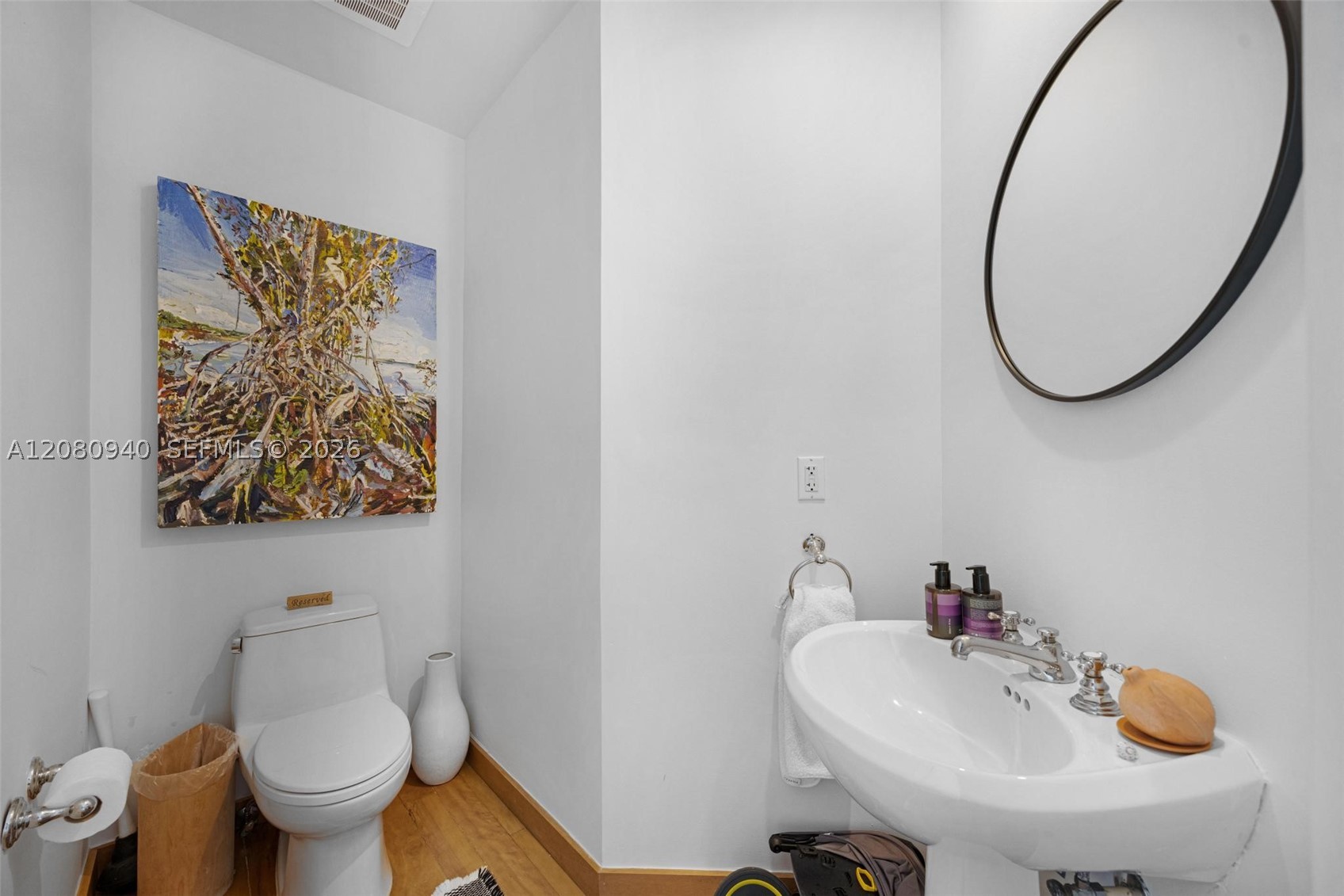 100 S Pointe Dr #1709 Miami Beach, FL 33139
