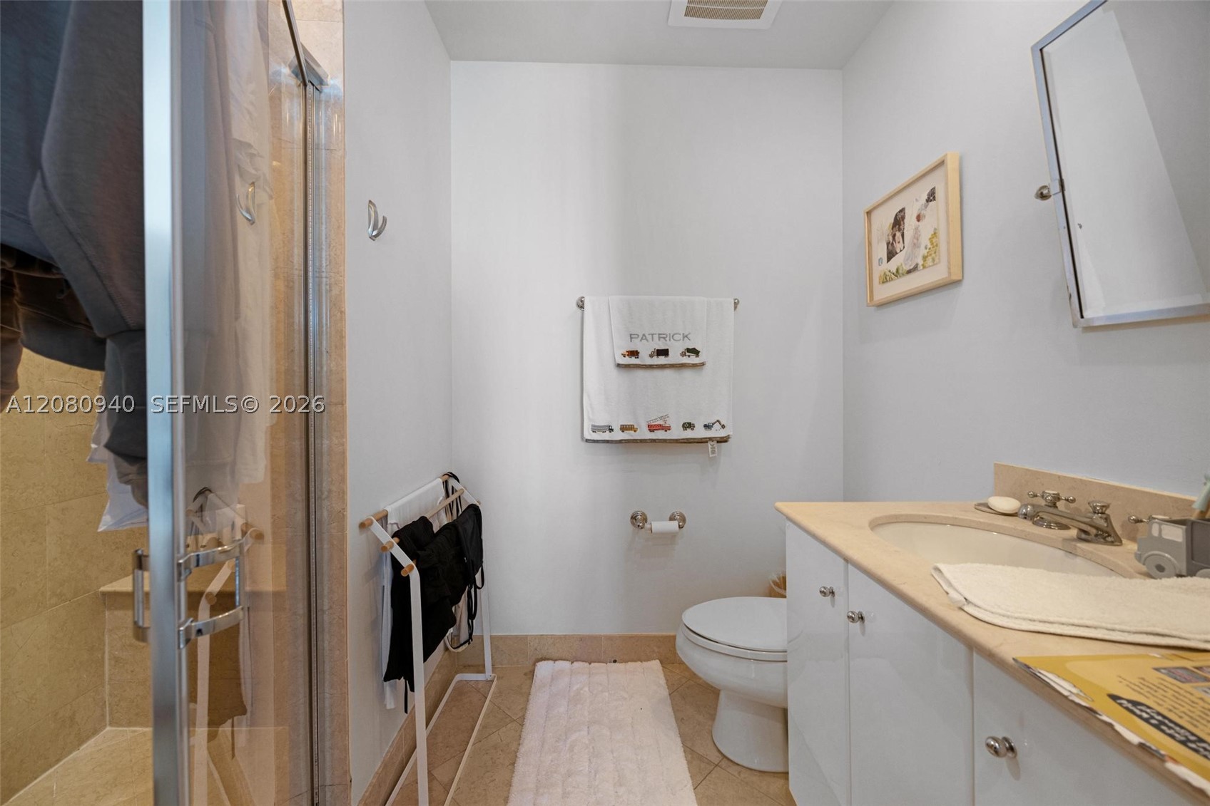 100 S Pointe Dr #1709 Miami Beach, FL 33139