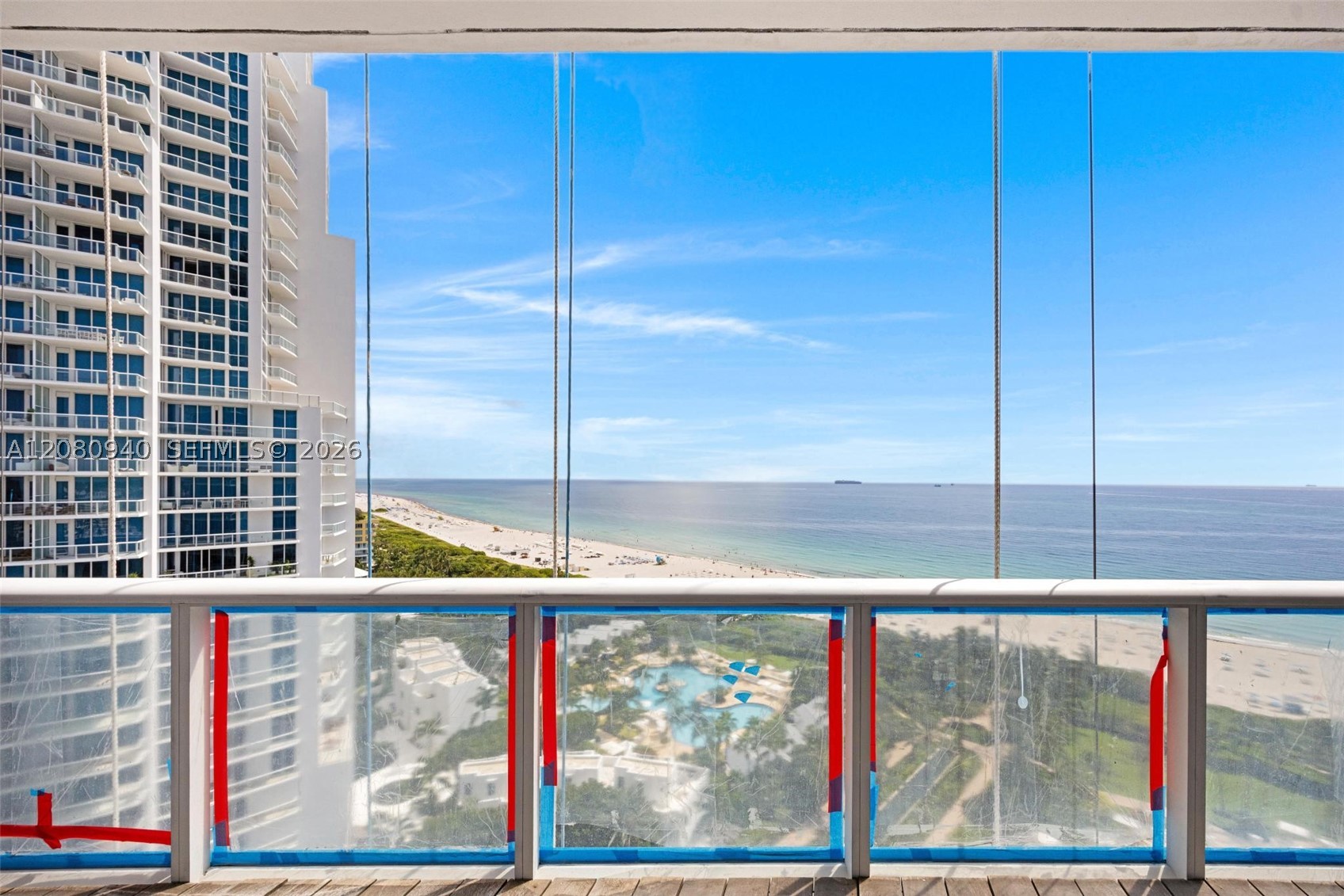 100 S Pointe Dr #1709 Miami Beach, FL 33139