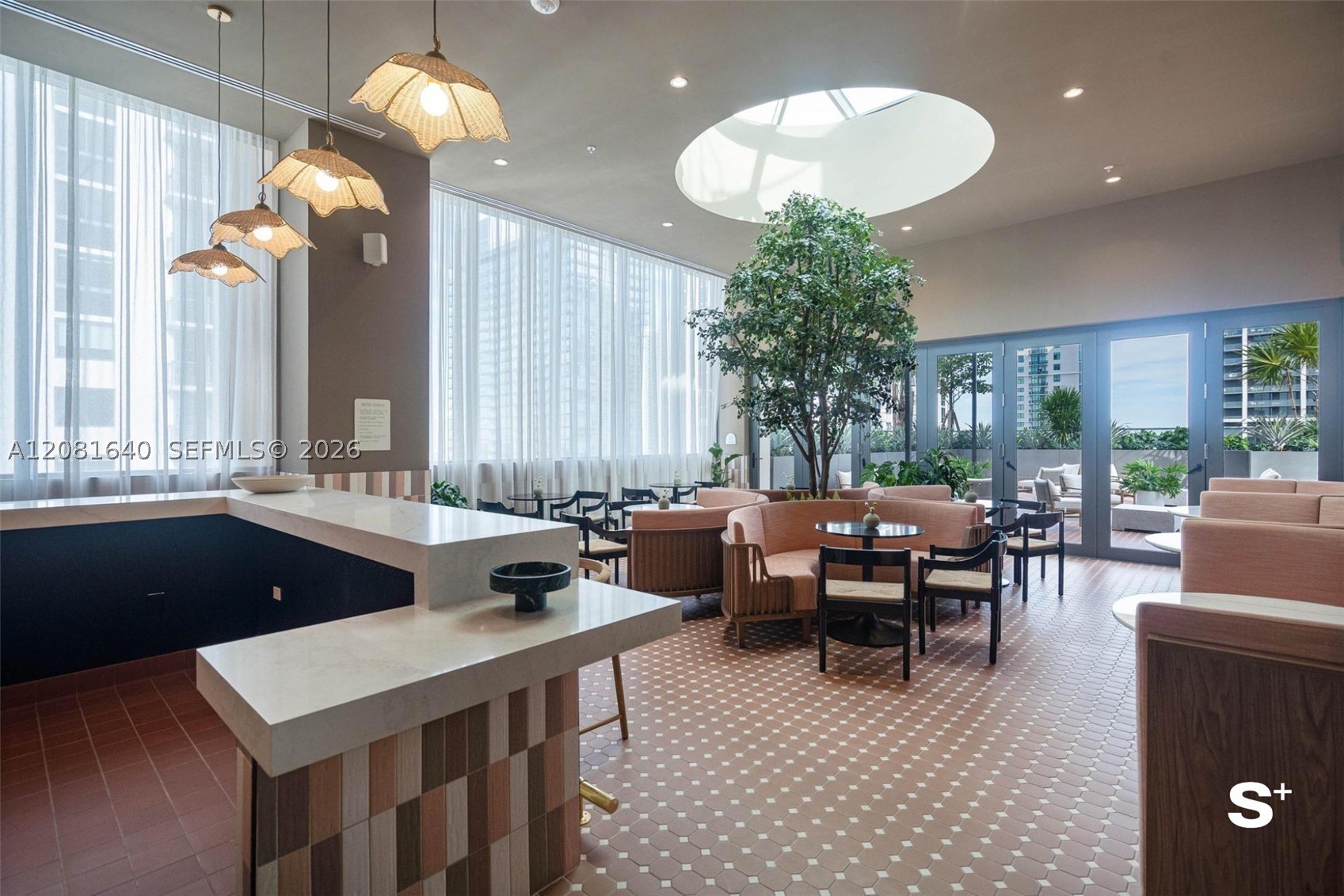 image The Crosby Miami Worldcenter24