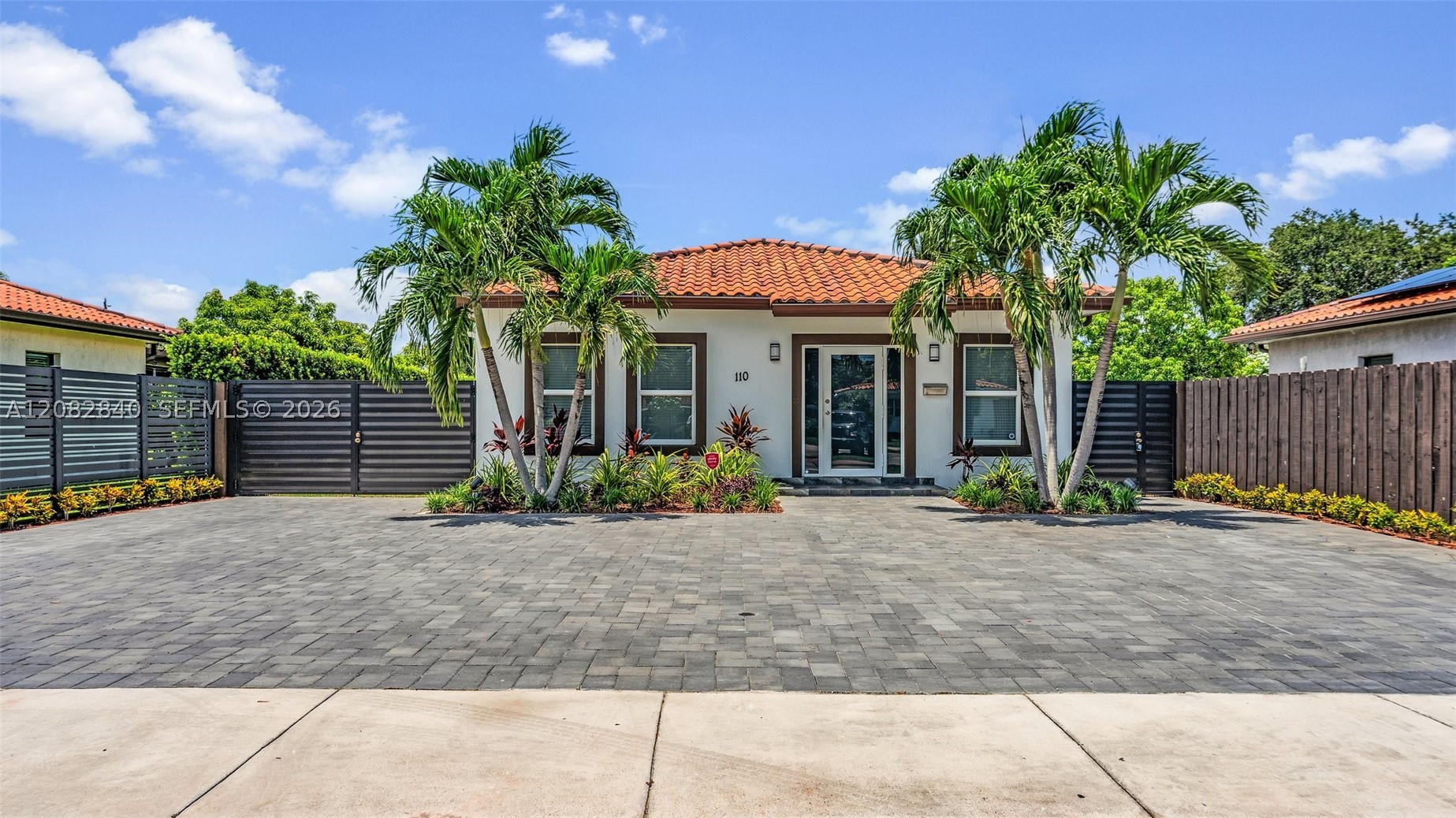110 SW 50th Ave #1