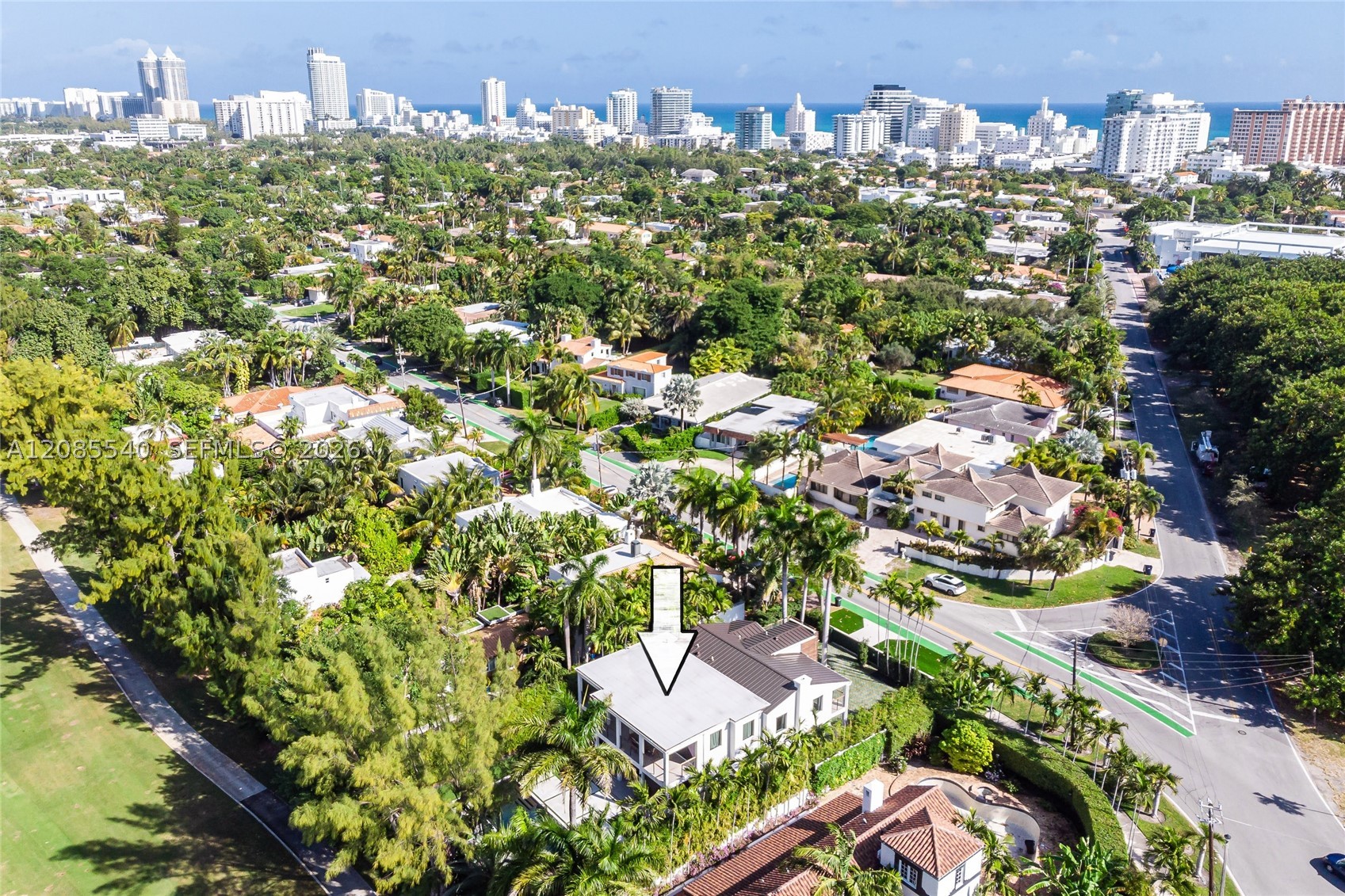 2802 Prairie Ave Miami Beach, FL 33140