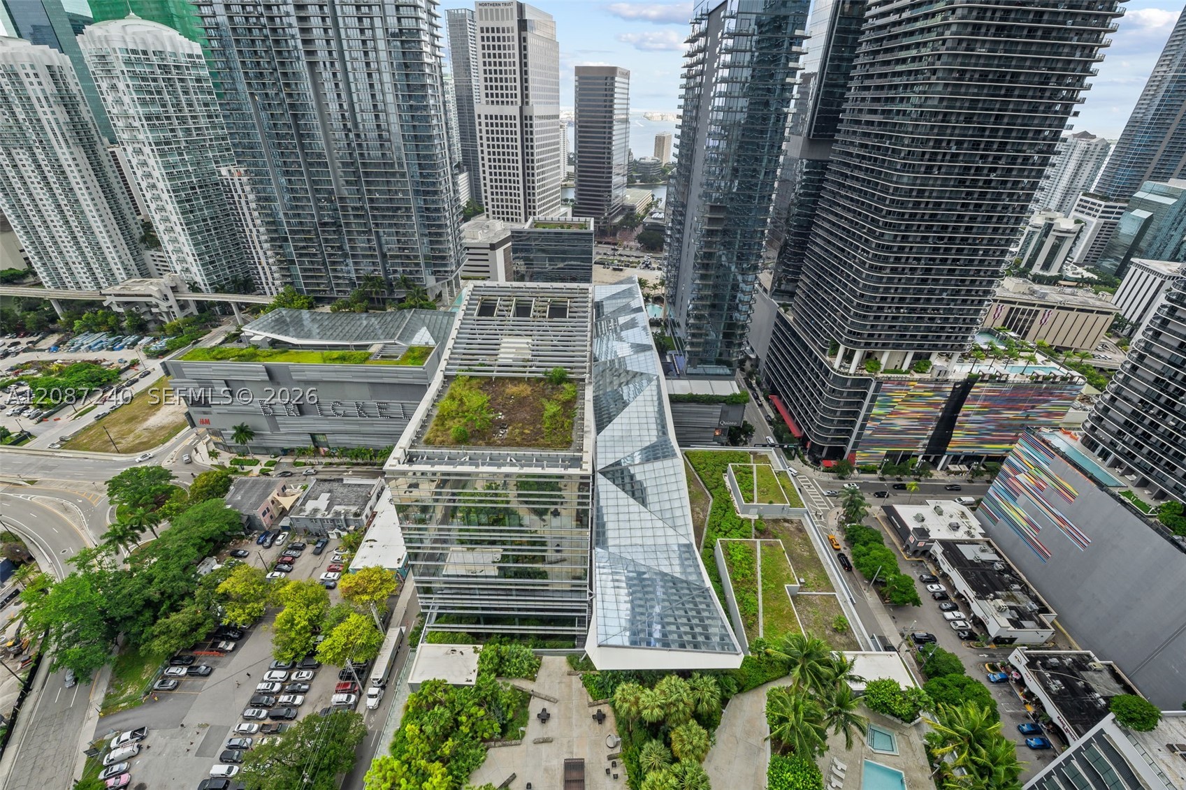 image Rise Brickell City Centre16