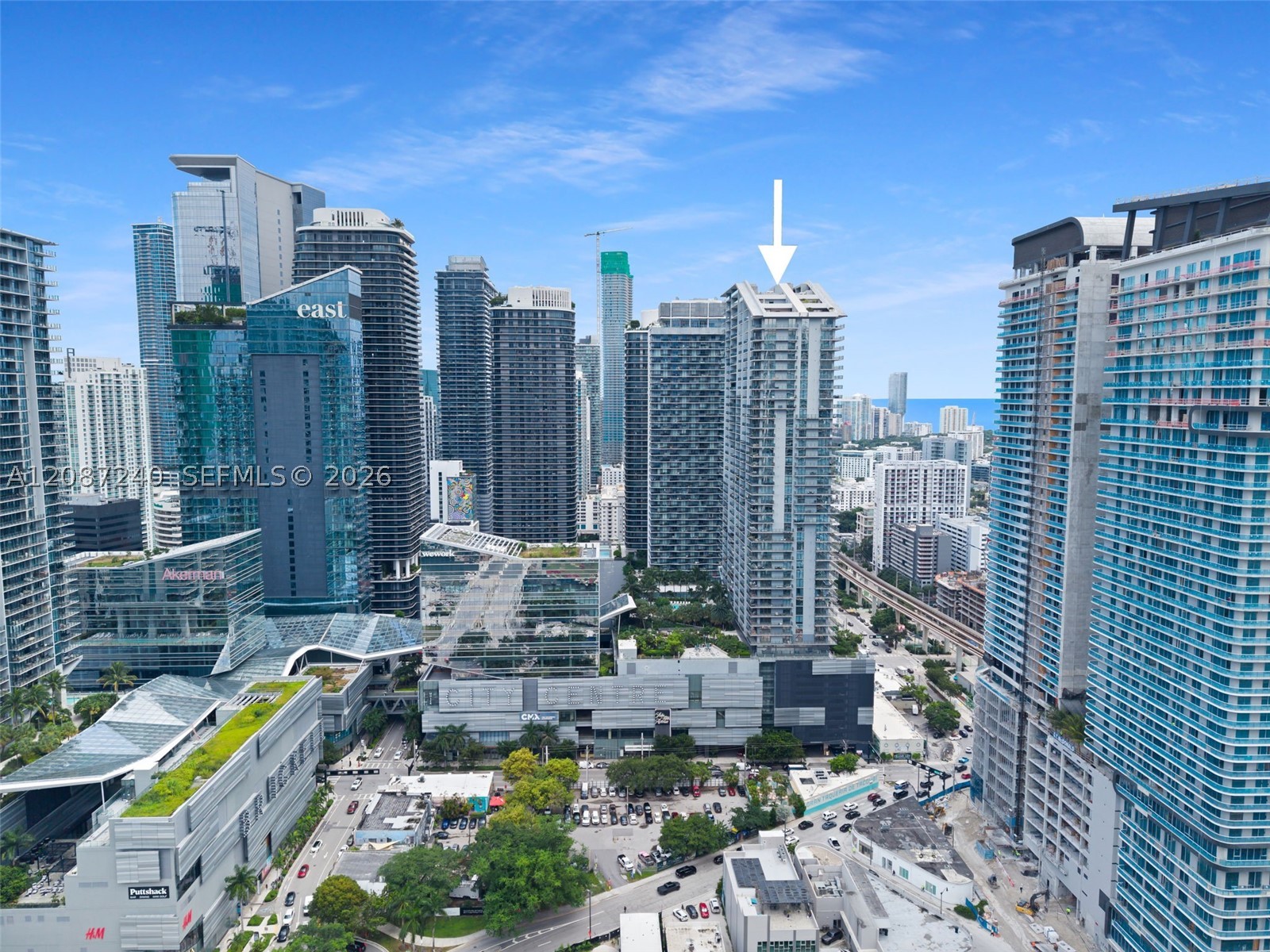 image Rise Brickell City Centre32