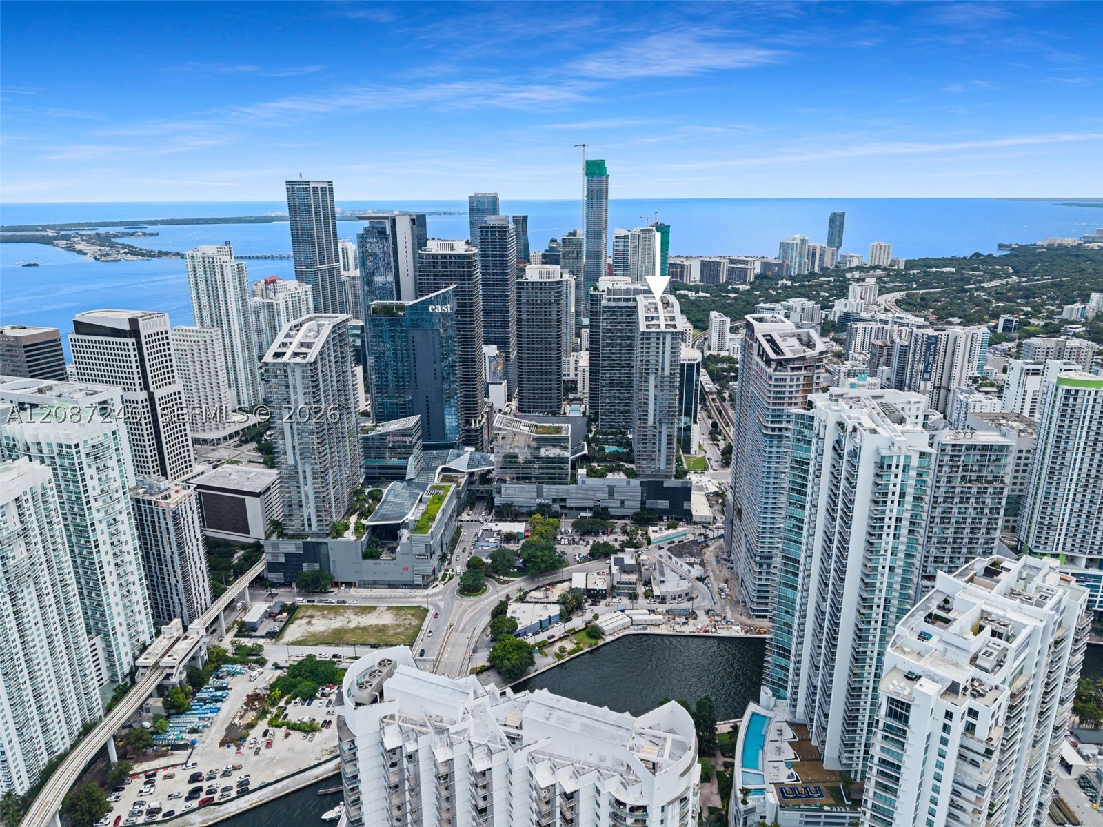 image Rise Brickell City Centre35