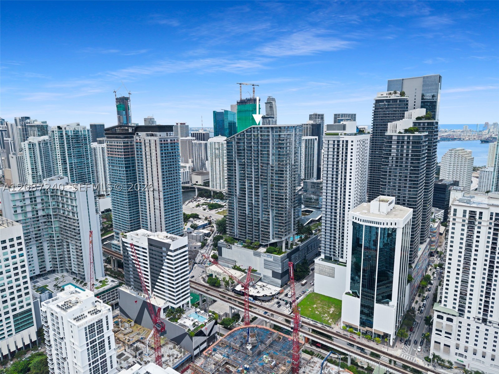 image Rise Brickell City Centre37