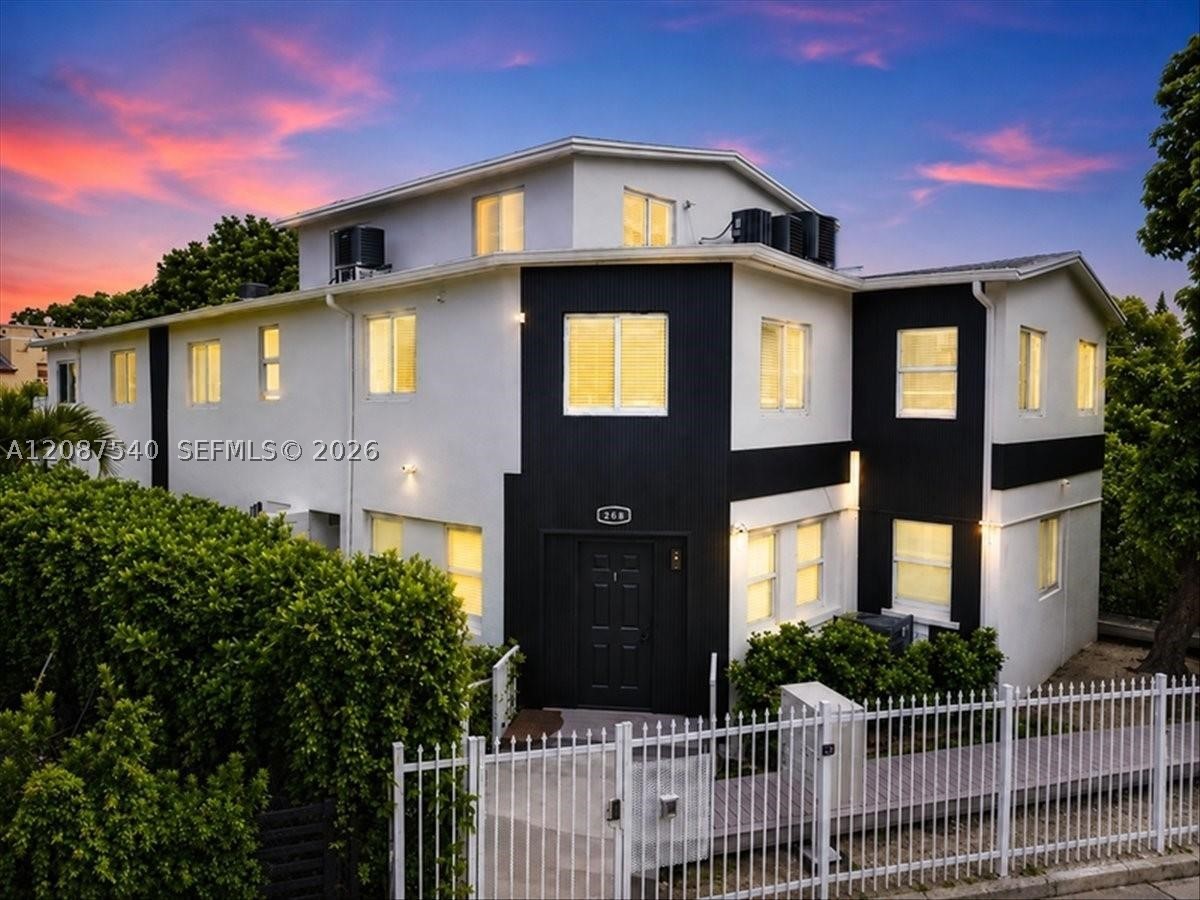 268 NW 34th St Miami, FL 33127