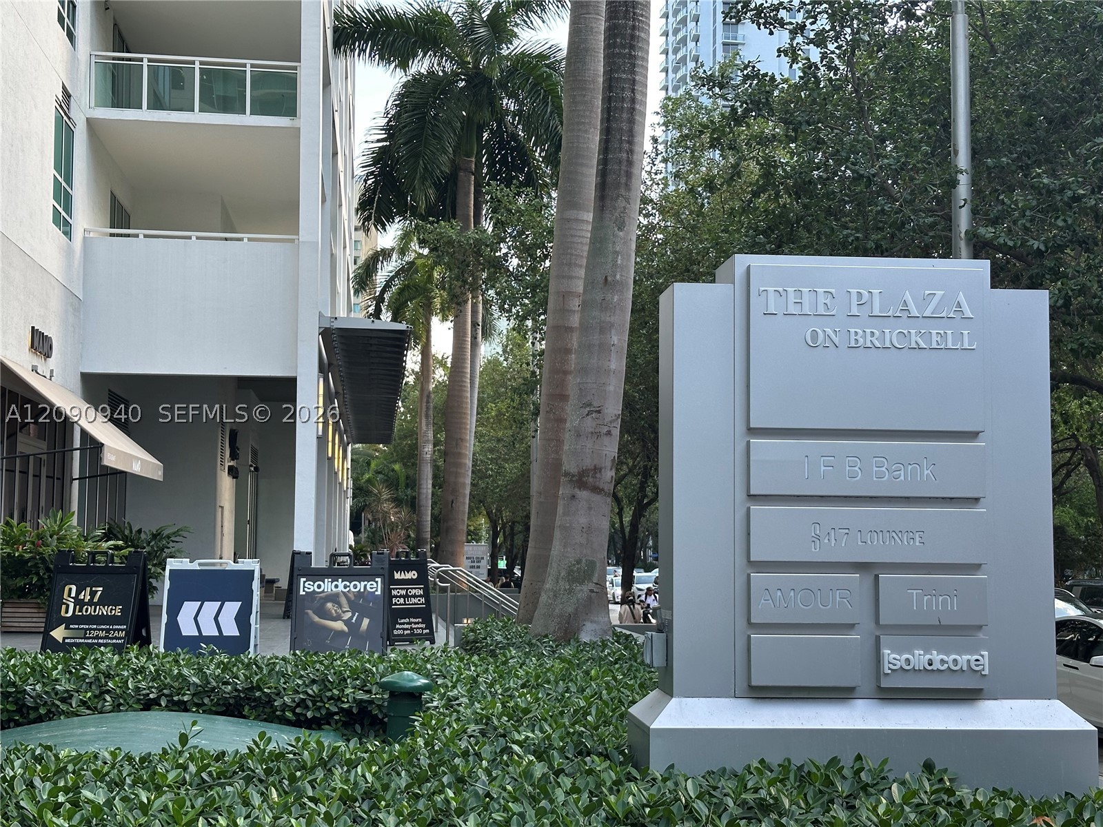 image The Plaza on Brickell West25