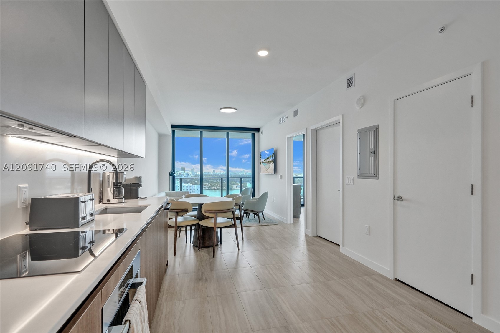 580 72nd St #PH6 Miami Beach, FL 33141