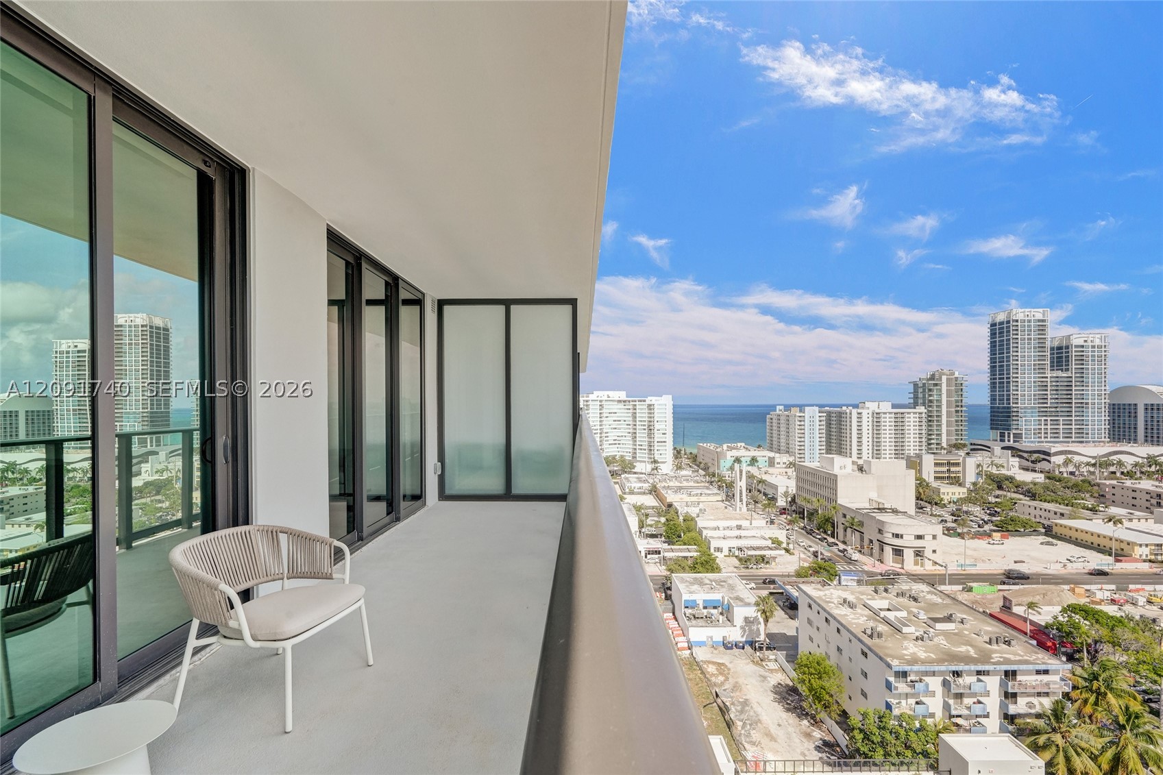 580 72nd St #PH6 Miami Beach, FL 33141