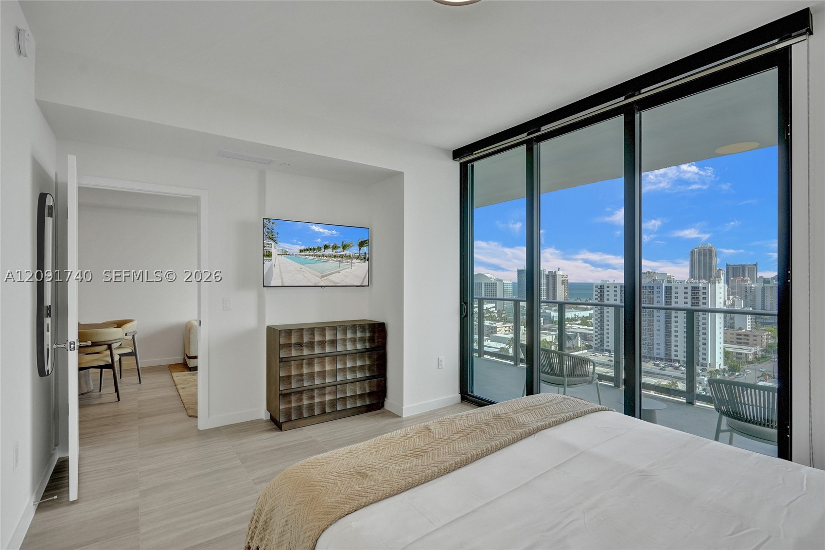580 72nd St #PH6 Miami Beach, FL 33141