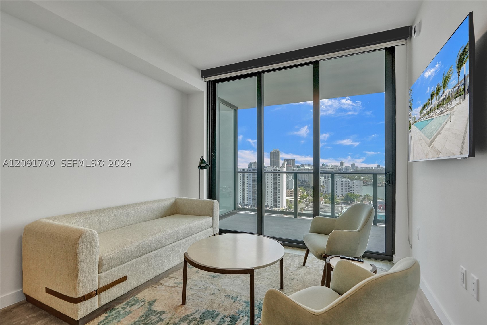 580 72nd St #PH6 Miami Beach, FL 33141