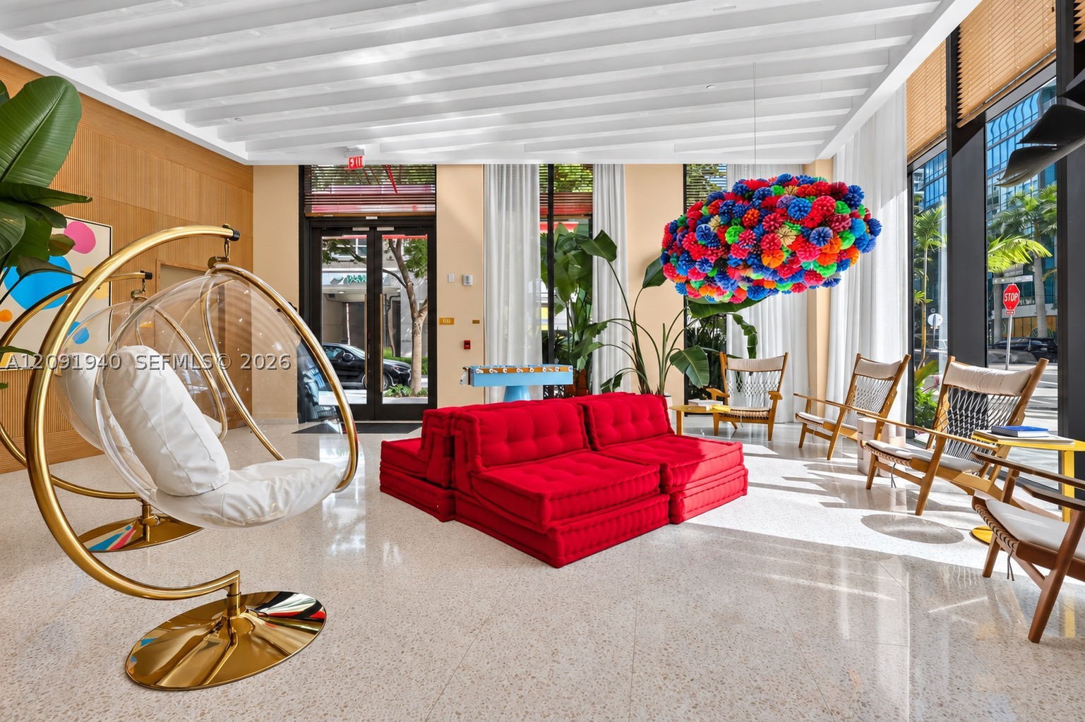image The Standard Residences Midtown Miami43