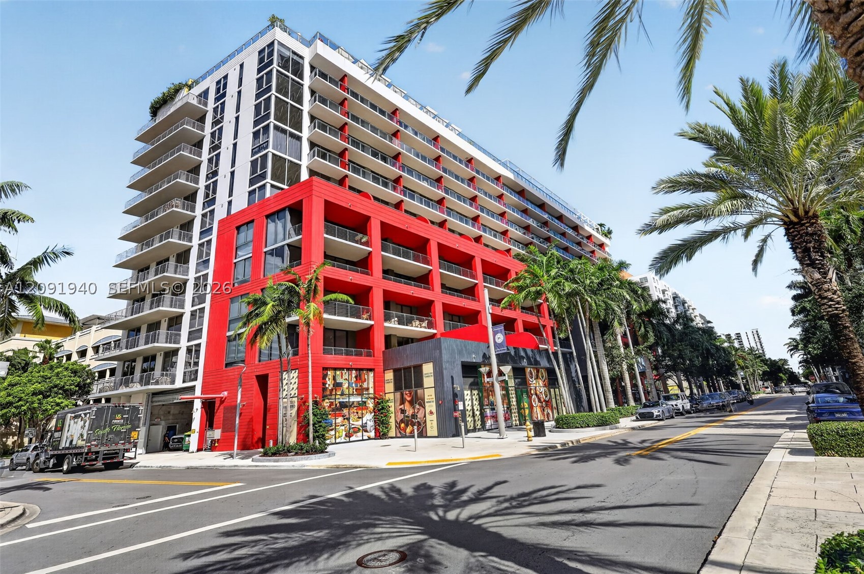 image The Standard Residences Midtown Miami45