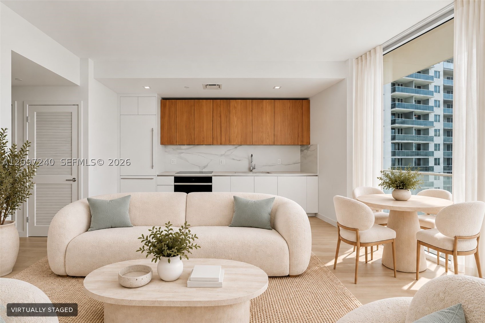 1400 Biscayne Blvd #3007 Miami, FL 33132
