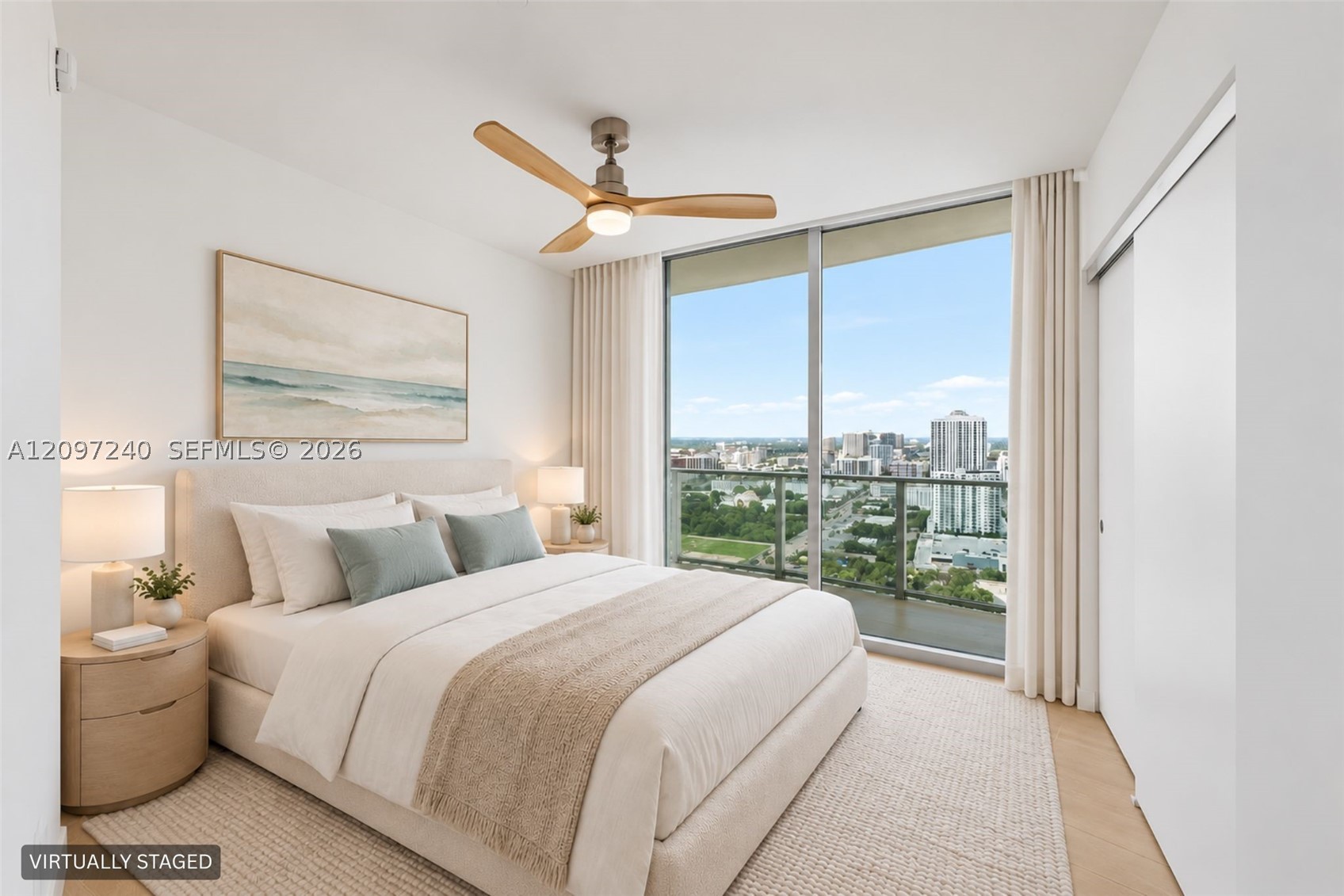 1400 Biscayne Blvd #3007 Miami, FL 33132