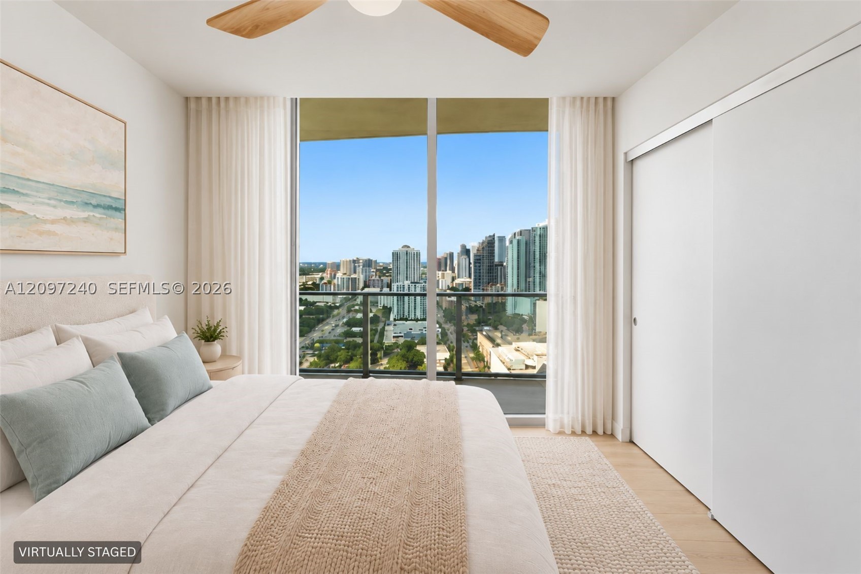 1400 Biscayne Blvd #3007 Miami, FL 33132