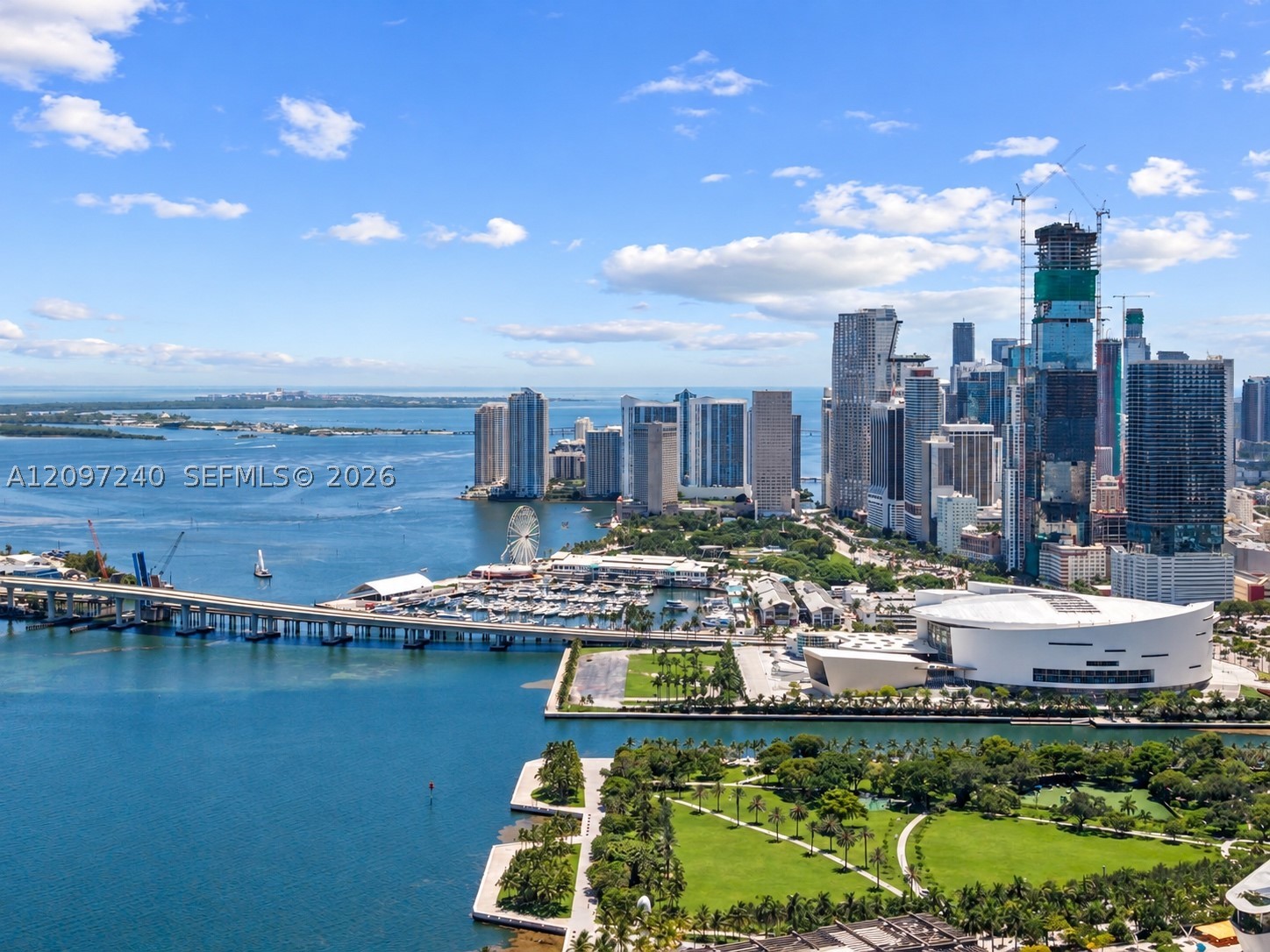 1400 Biscayne Blvd #3007 Miami, FL 33132