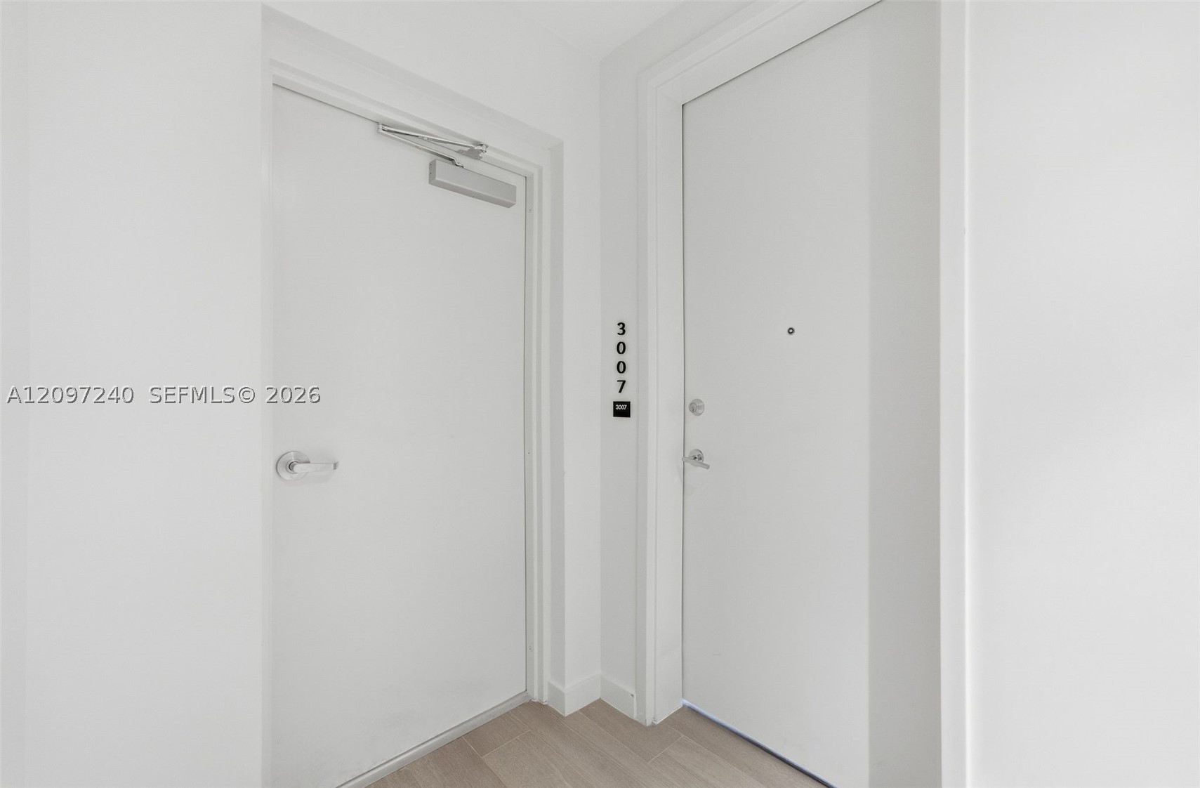 1400 Biscayne Blvd #3007 Miami, FL 33132