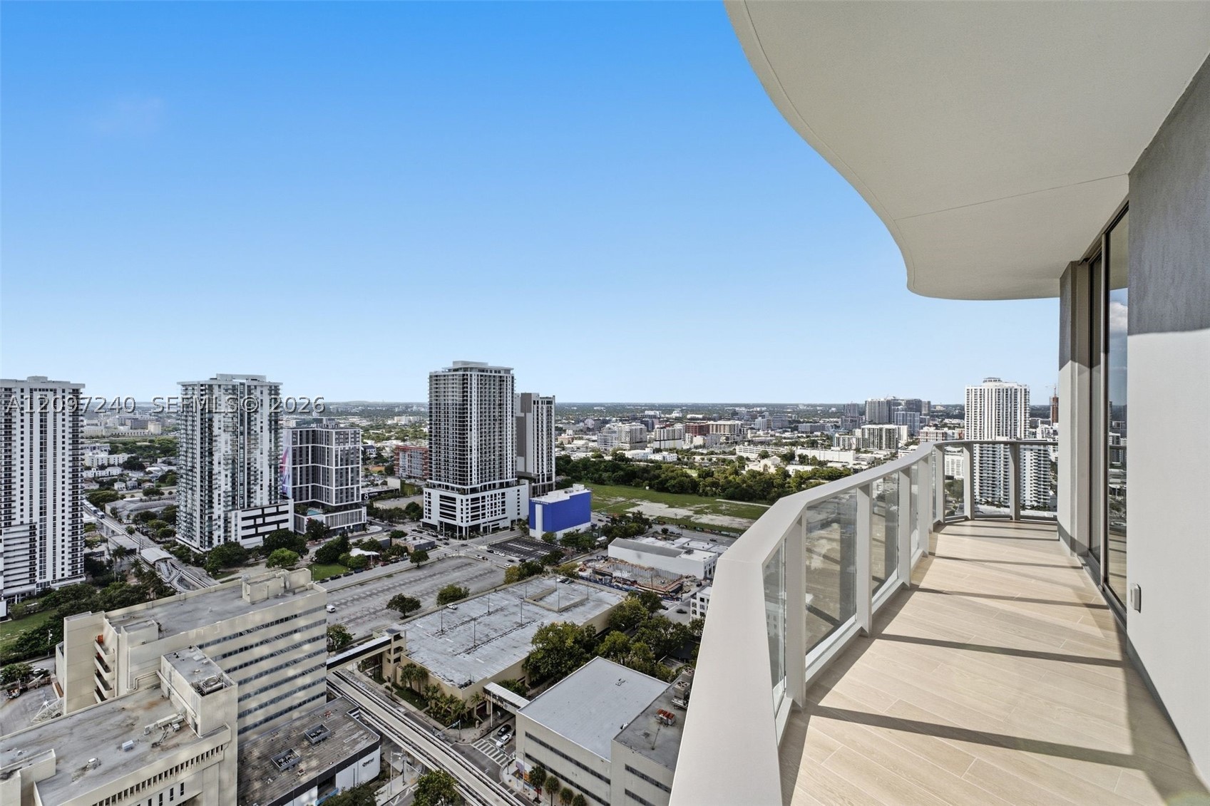 1400 Biscayne Blvd #3007 Miami, FL 33132