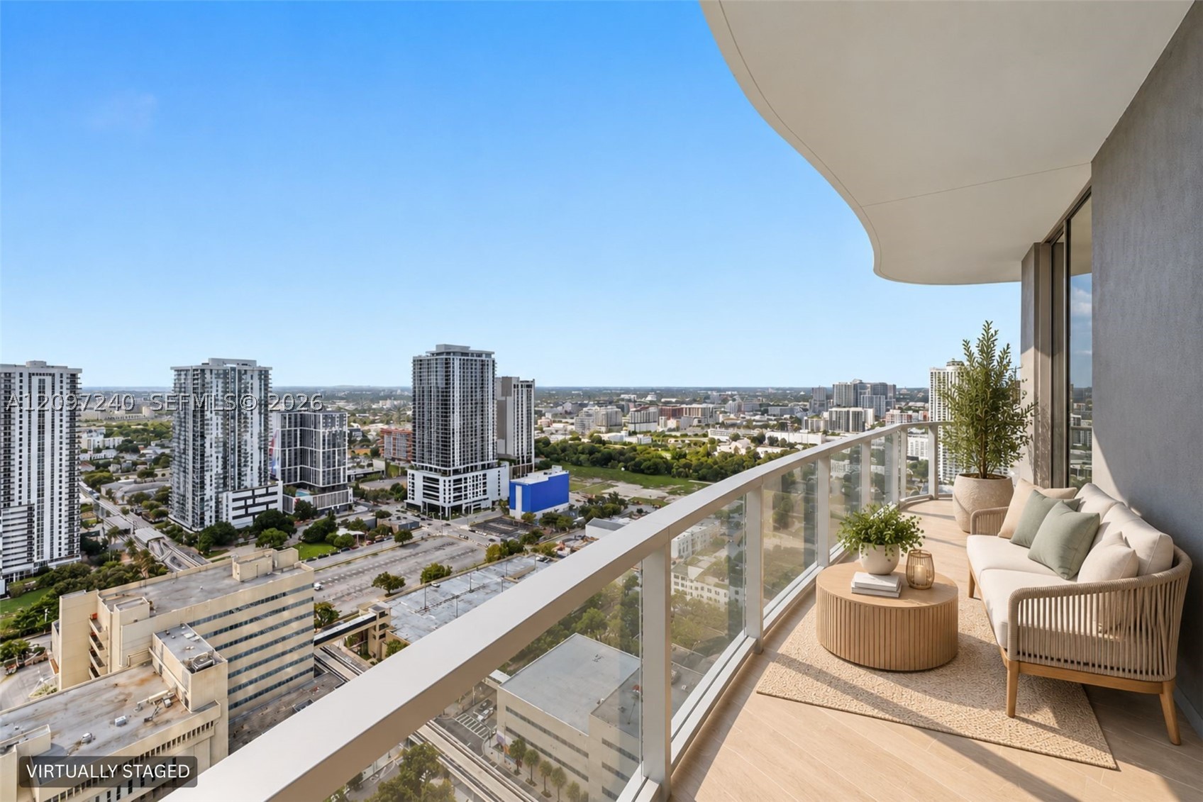 1400 Biscayne Blvd #3007 Miami, FL 33132