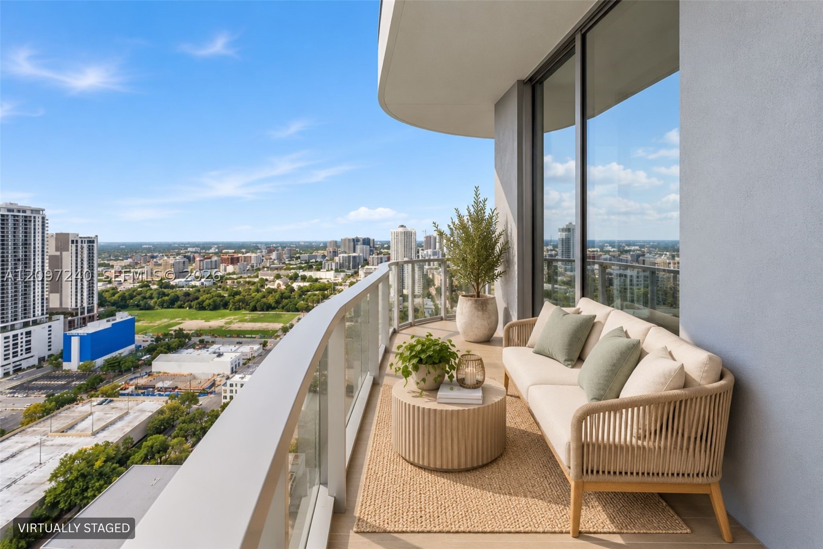 1400 Biscayne Blvd #3007 Miami, FL 33132