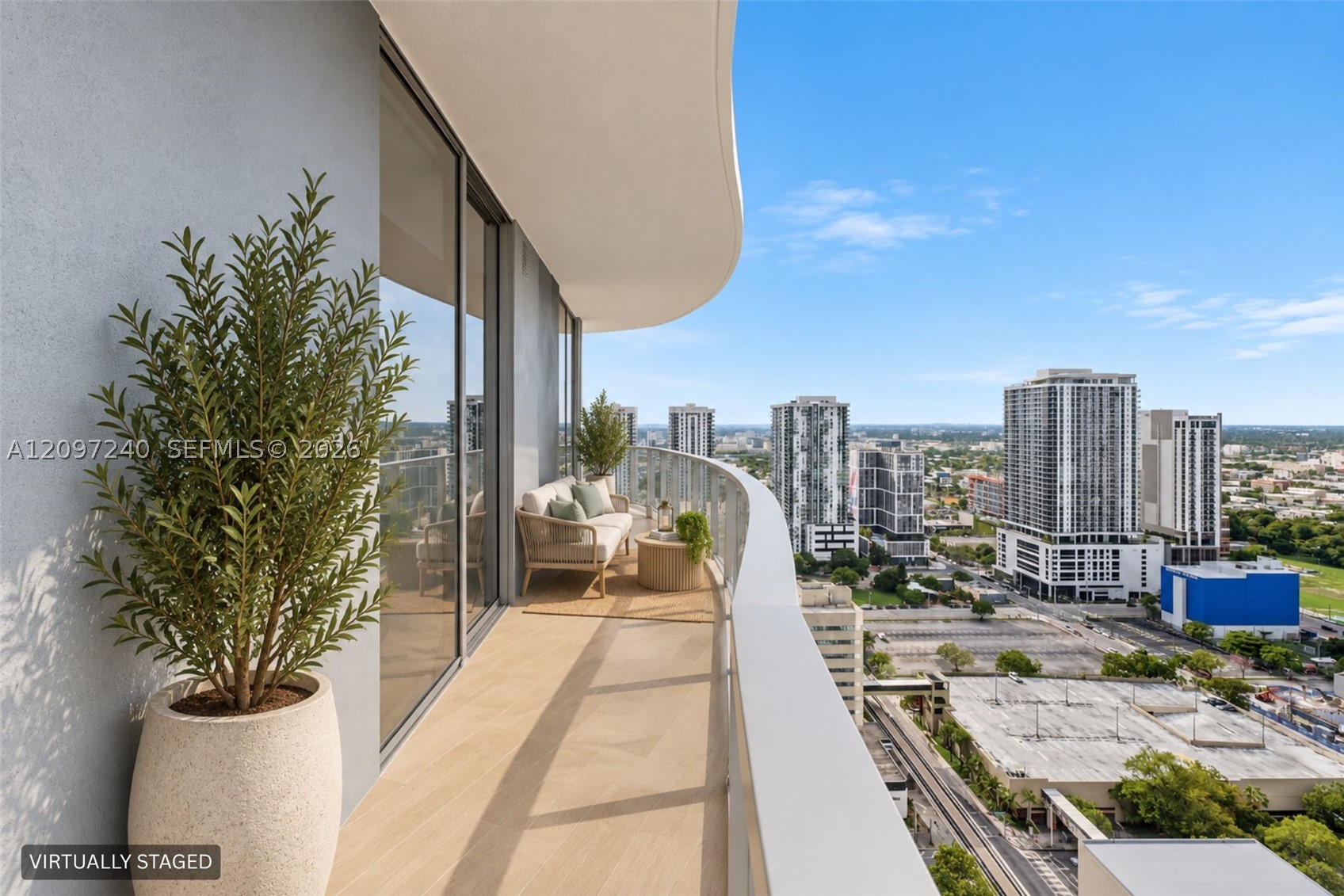 1400 Biscayne Blvd #3007 Miami, FL 33132