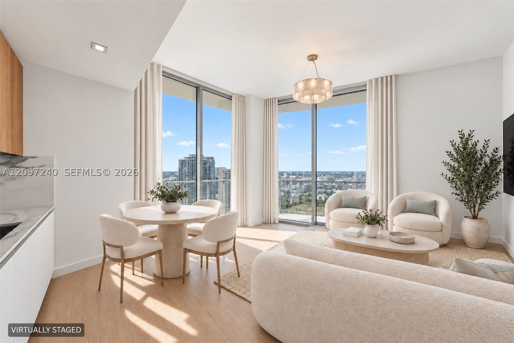 1400 Biscayne Blvd #3007 Miami, FL 33132