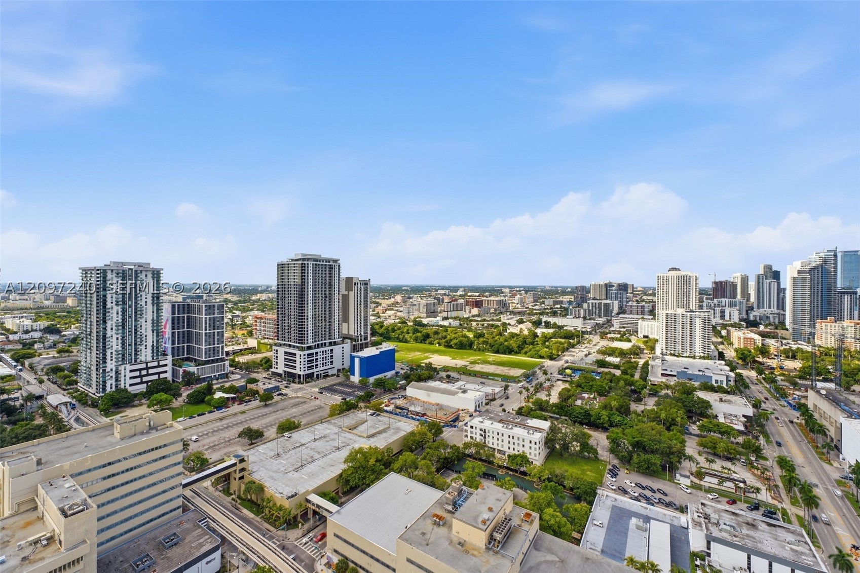 1400 Biscayne Blvd #3007 Miami, FL 33132