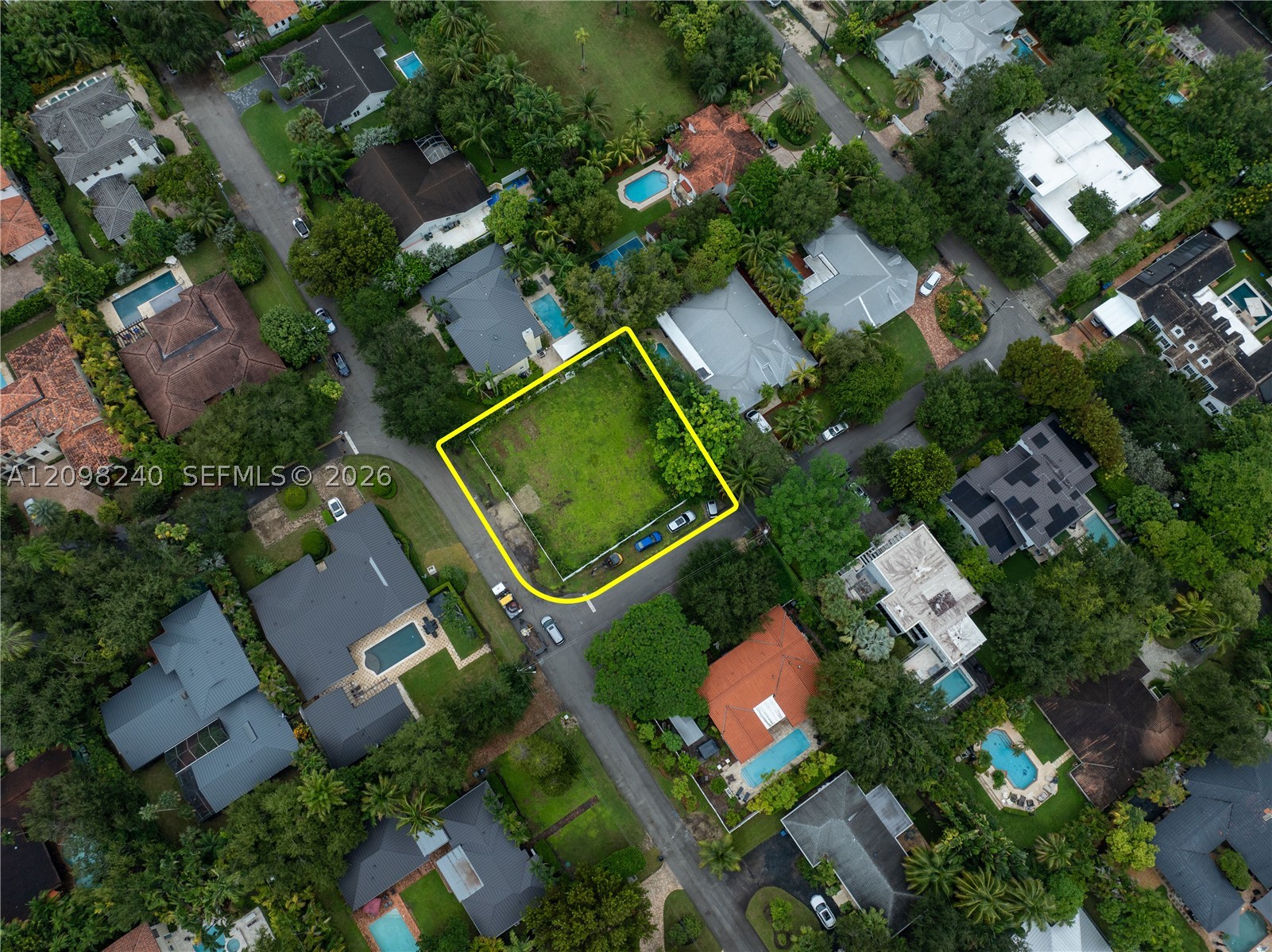 6001 SW 82nd St South Miami, FL 33143