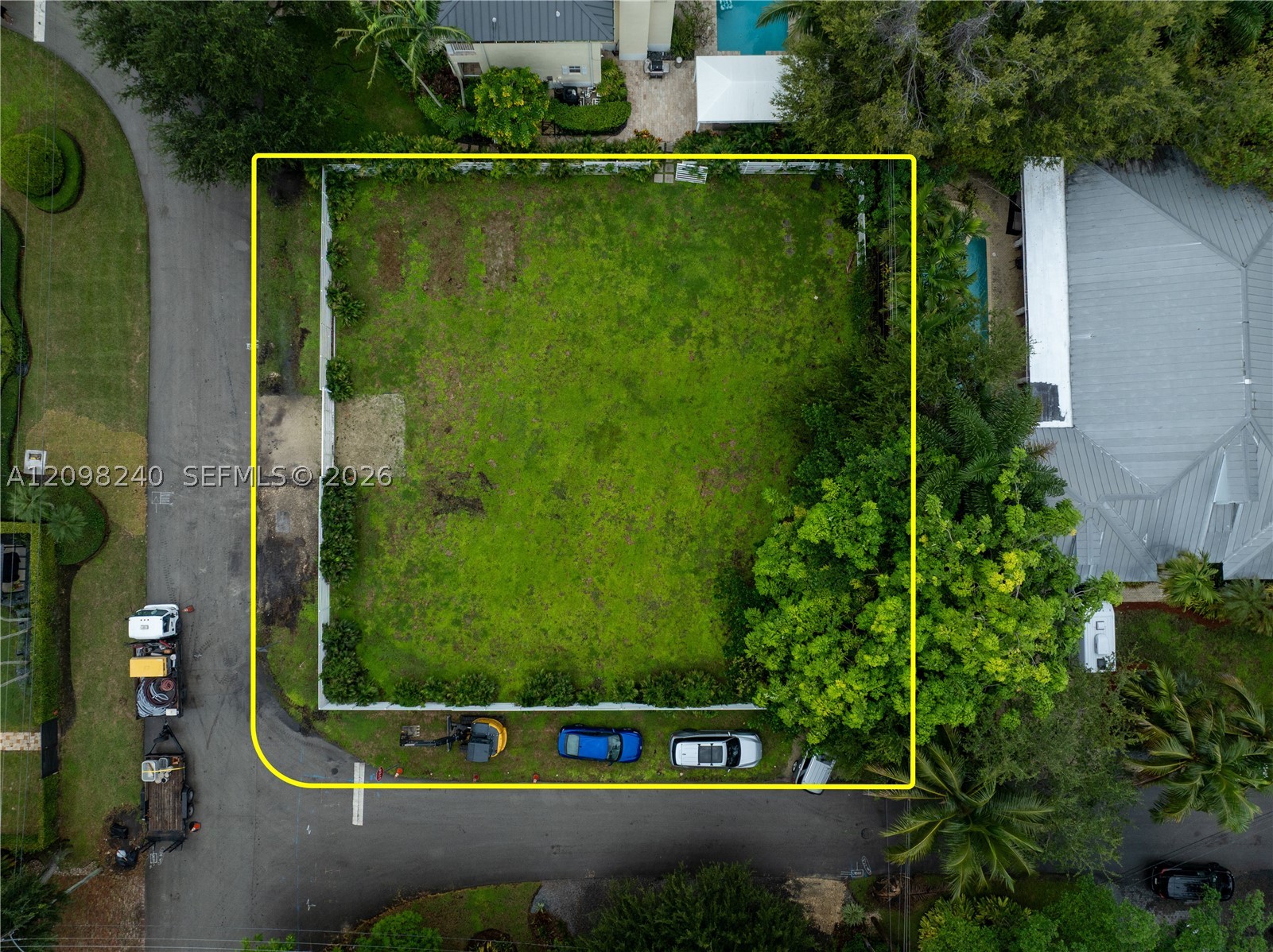 6001 SW 82nd St South Miami, FL 33143