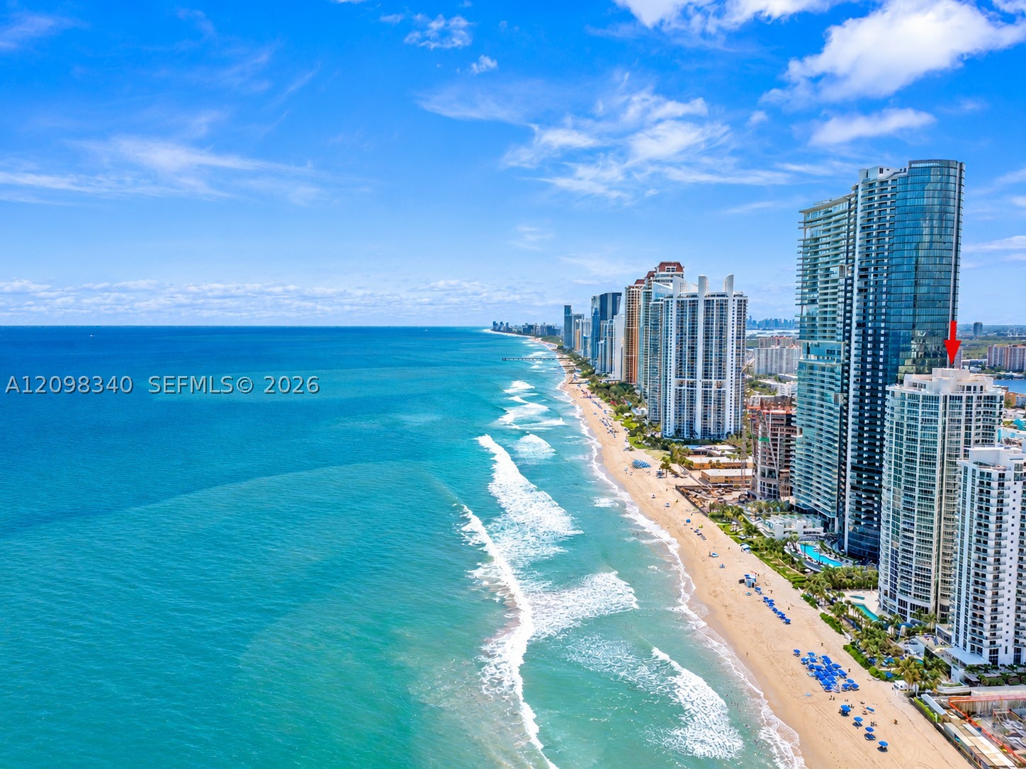 18671 Collins Ave #802