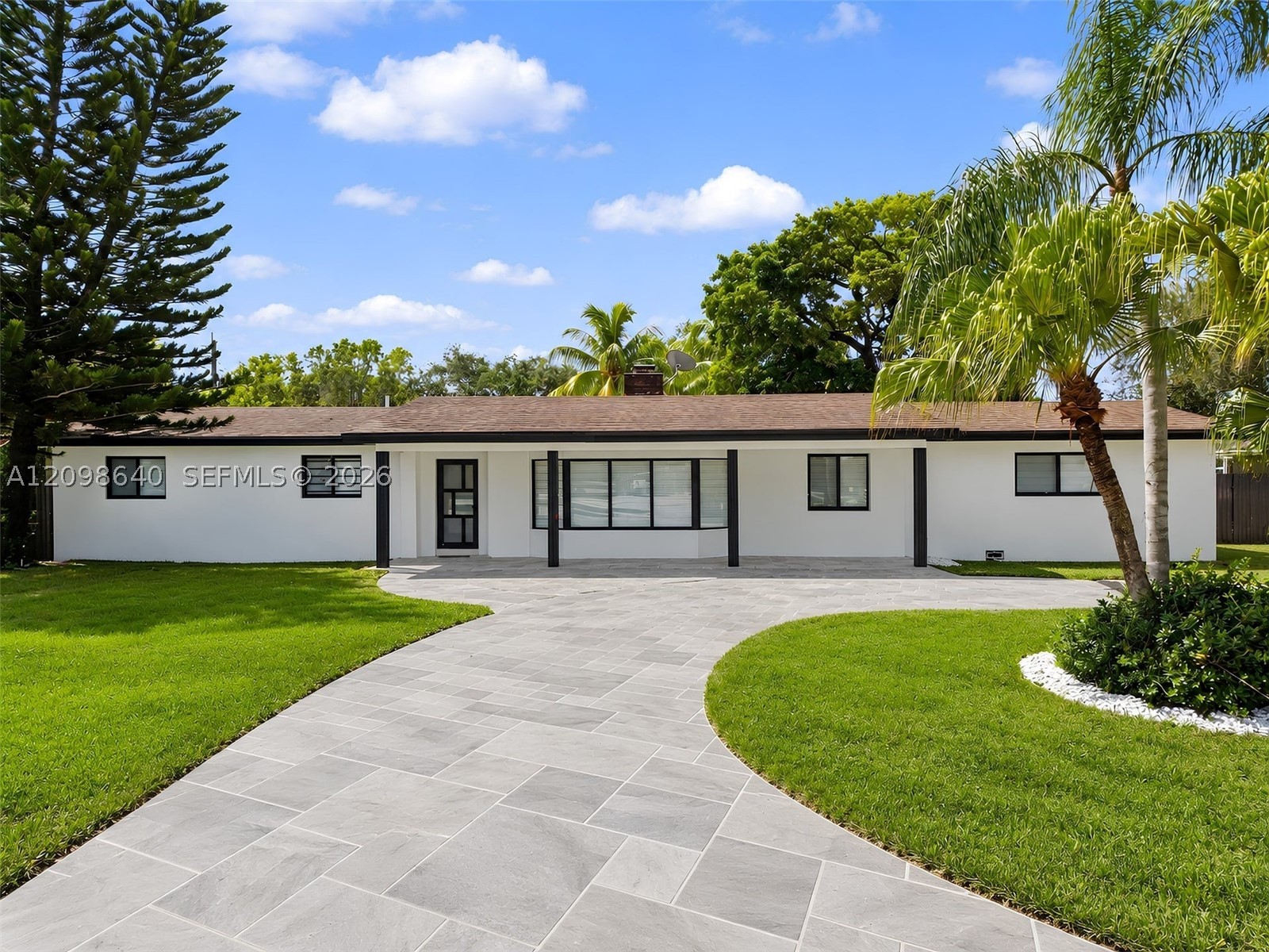 8200 SW 164th St