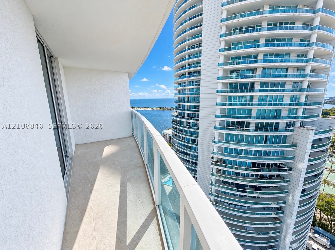 2101 Brickell Ave #1911