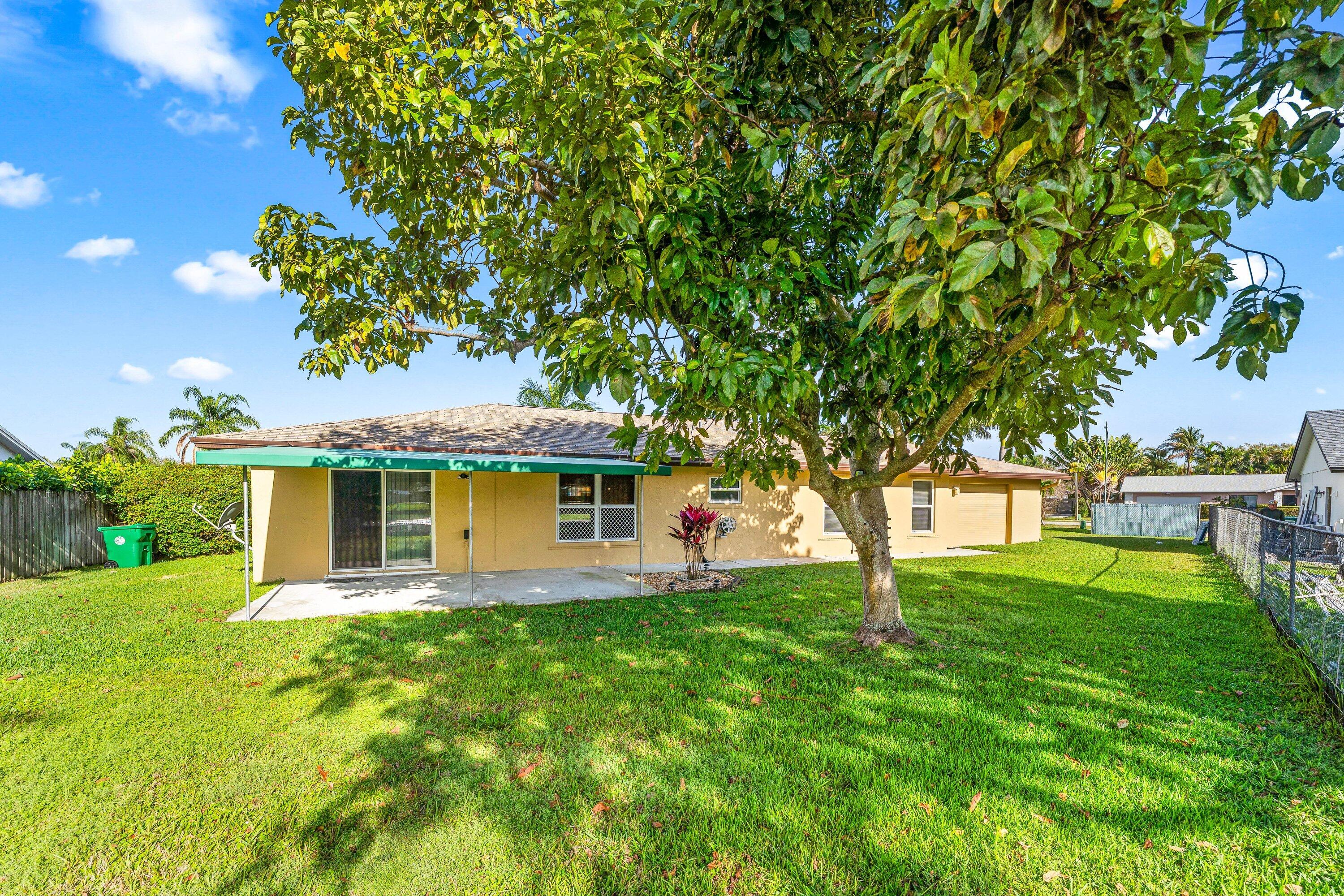1000 SW 127th Davie, FL 33325
