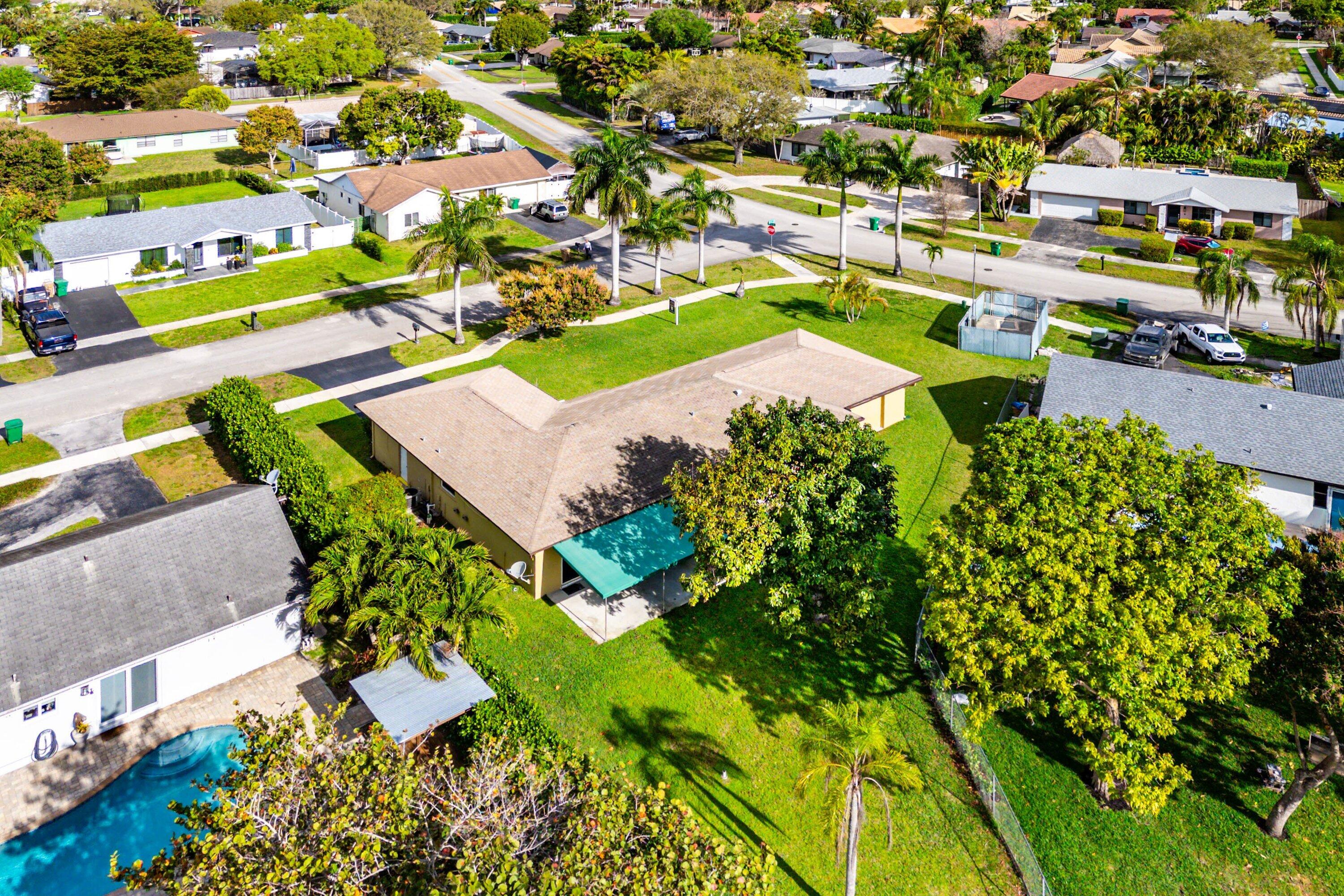 1000 SW 127th Davie, FL 33325