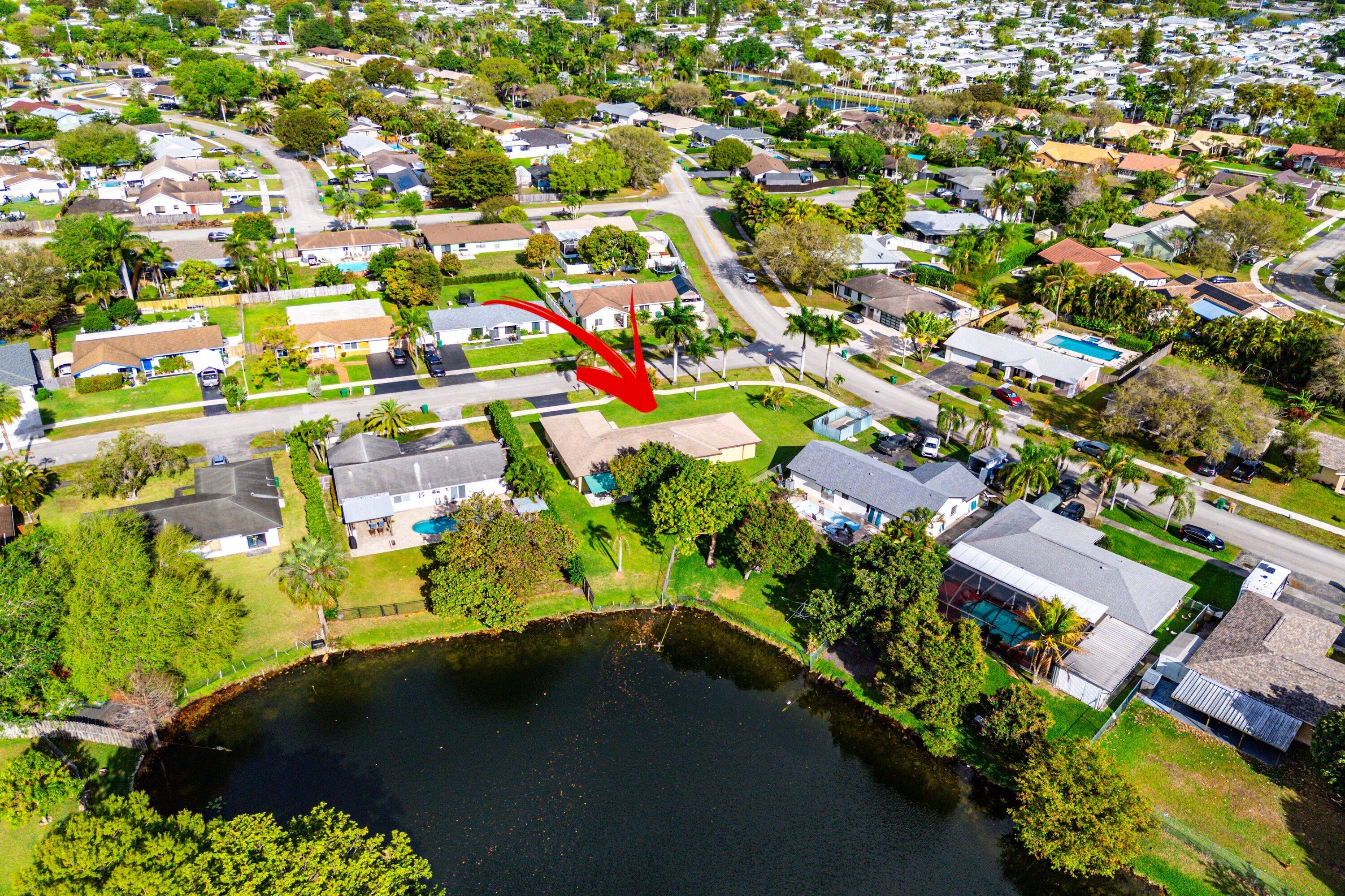 1000 SW 127th Davie, FL 33325