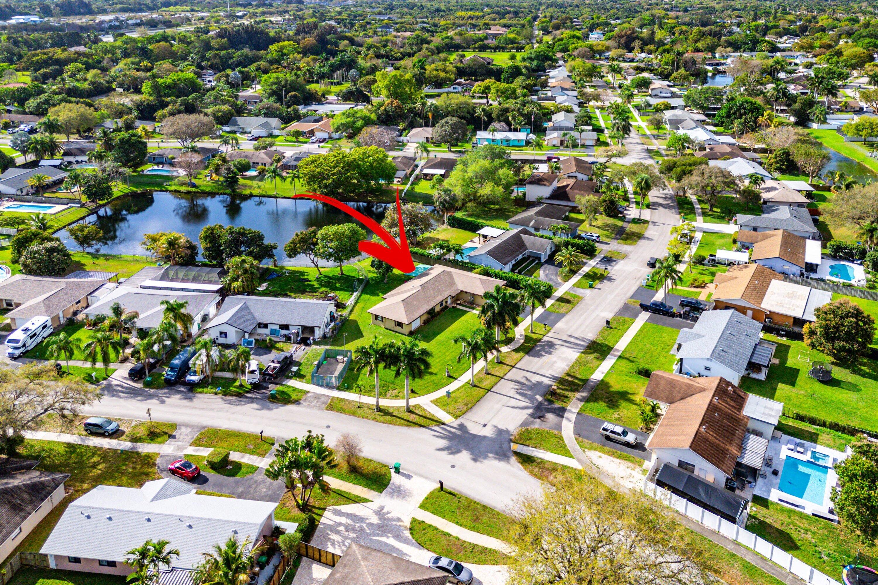1000 SW 127th Davie, FL 33325